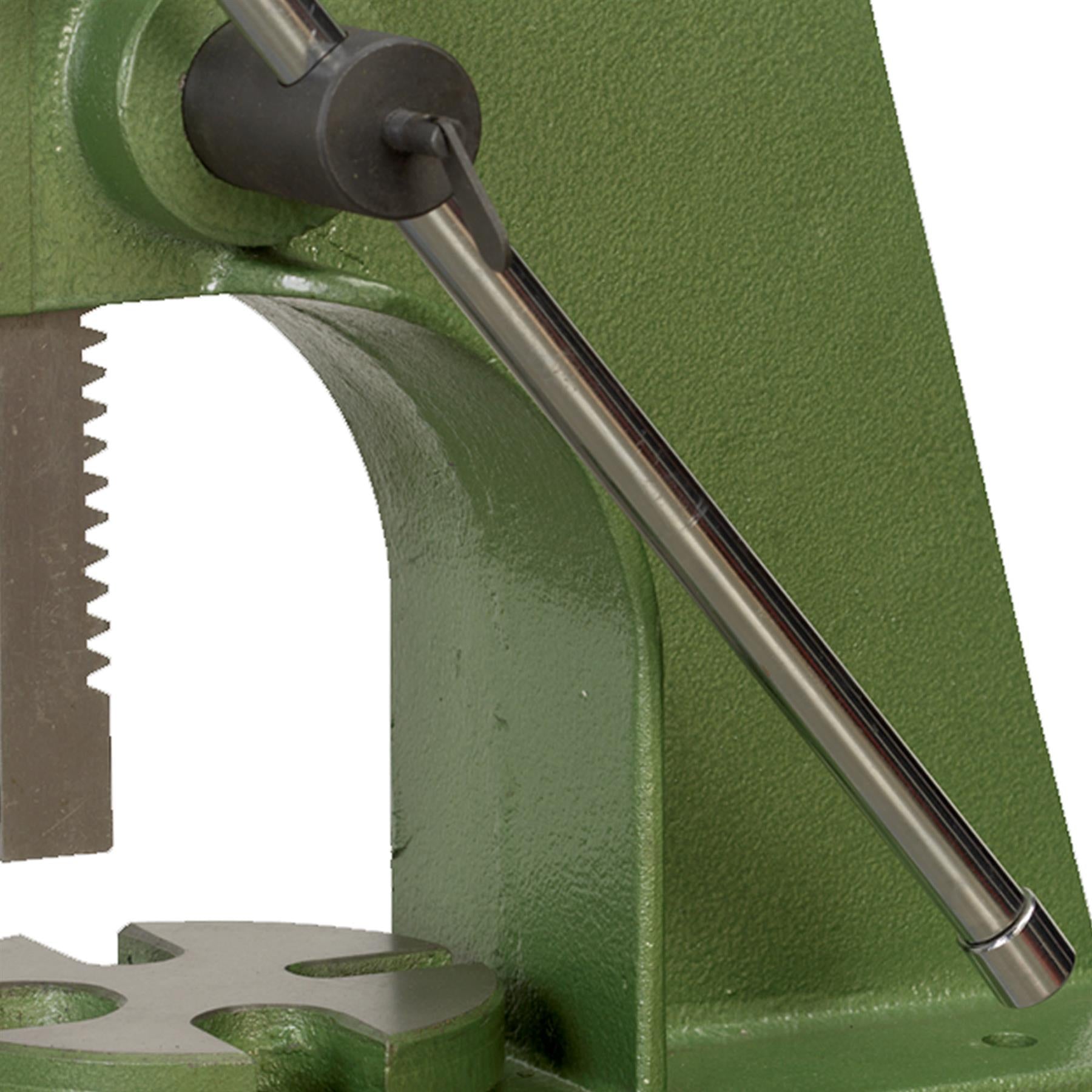 Sealey Arbor Press 2tonne