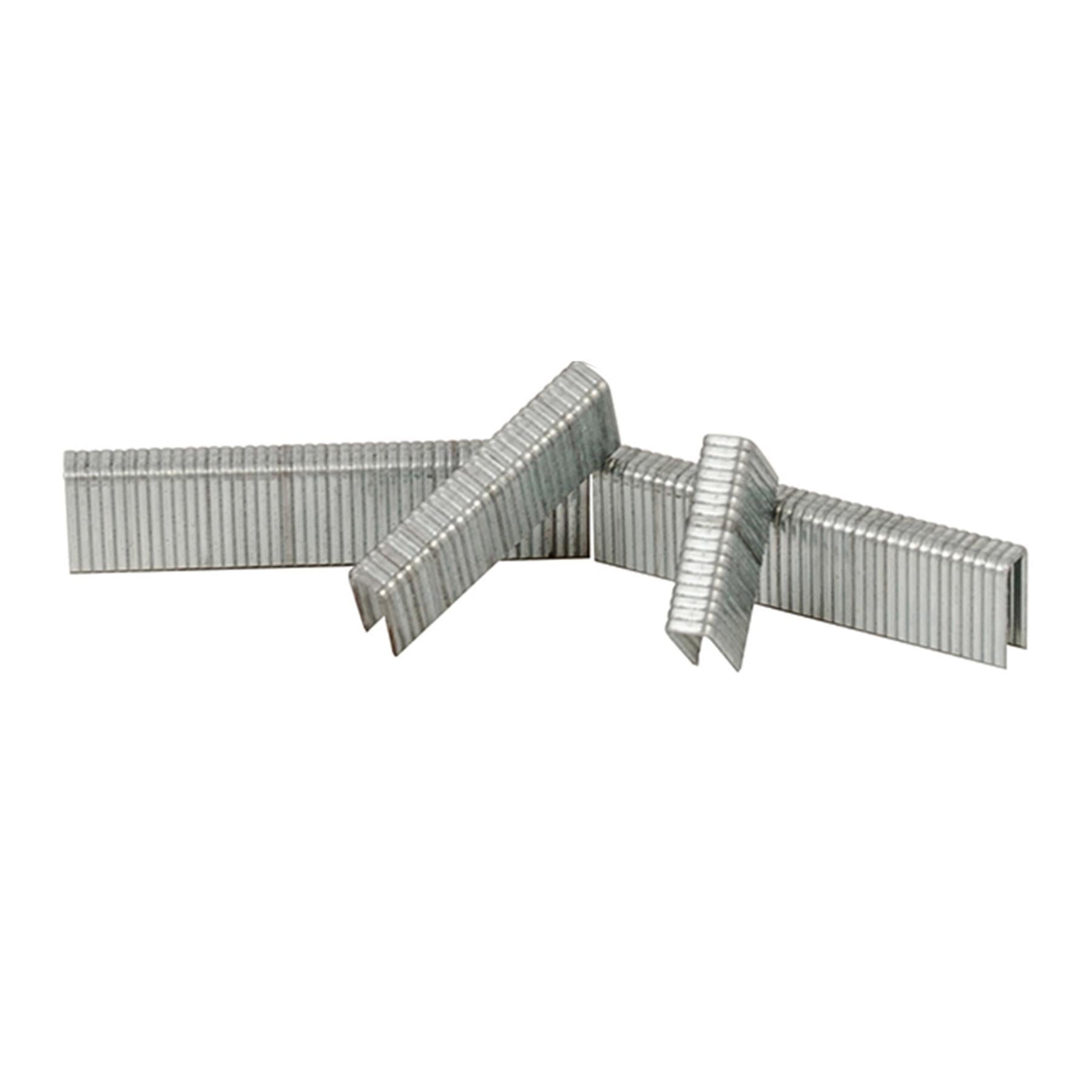 Heavy Duty Crown Staples Narrow / Type 90 5000Pk 5.80 X 13 X 1.25mm