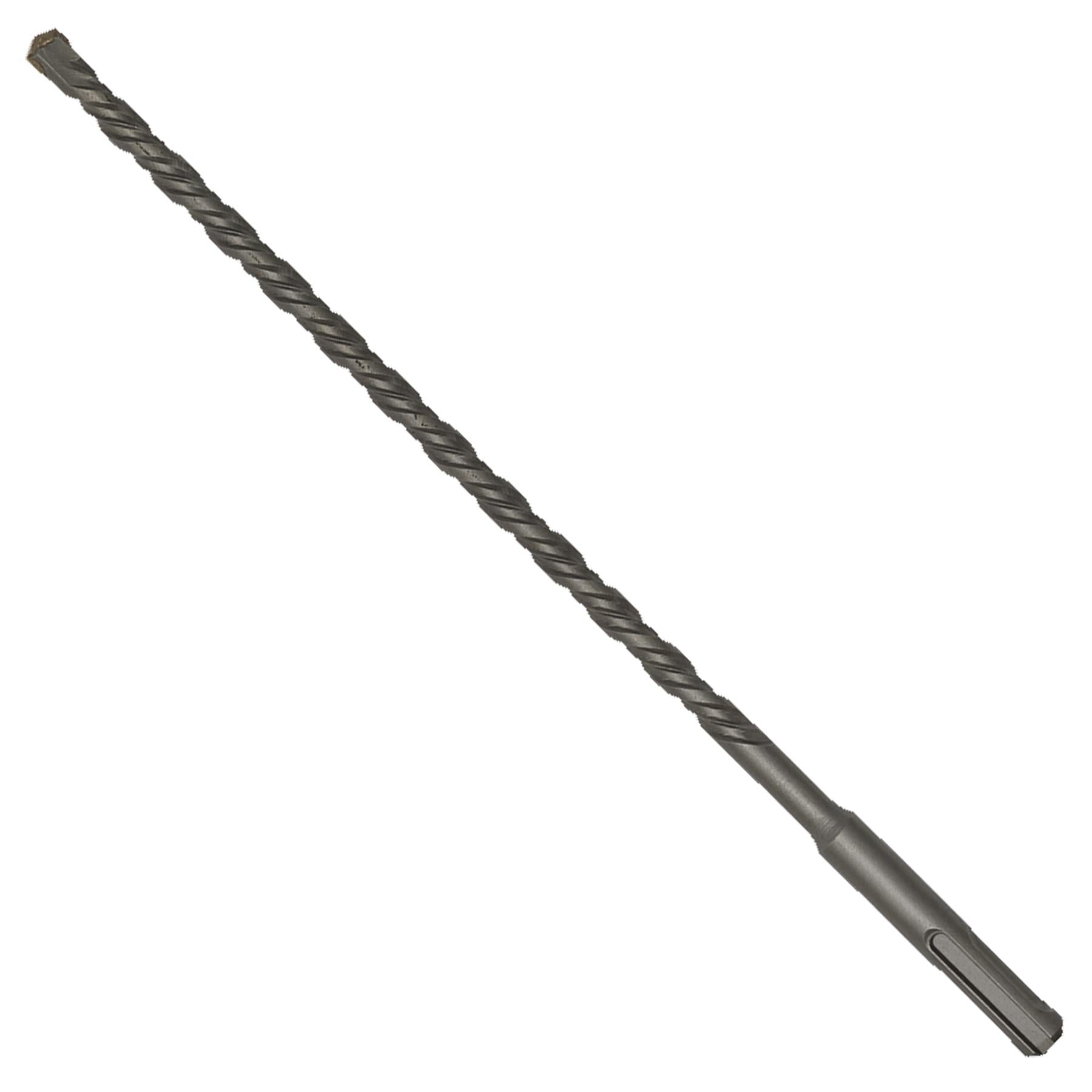 Sealey SDS Plus Drill Bit 6.5 x 260mm fully hardened