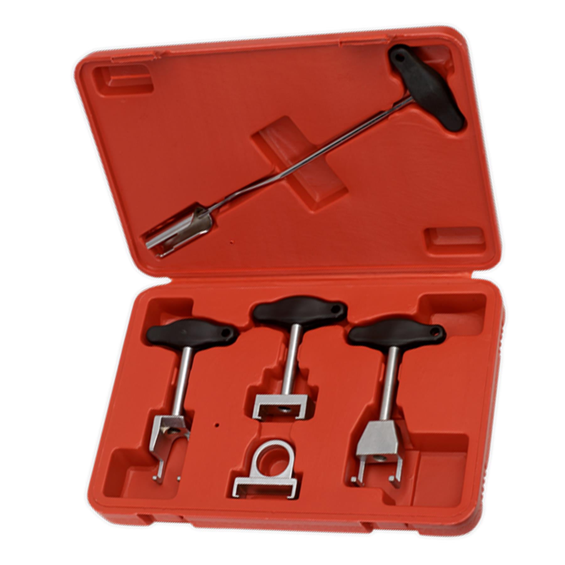 Sealey Ignition Coil Puller Set 5pc - VAG