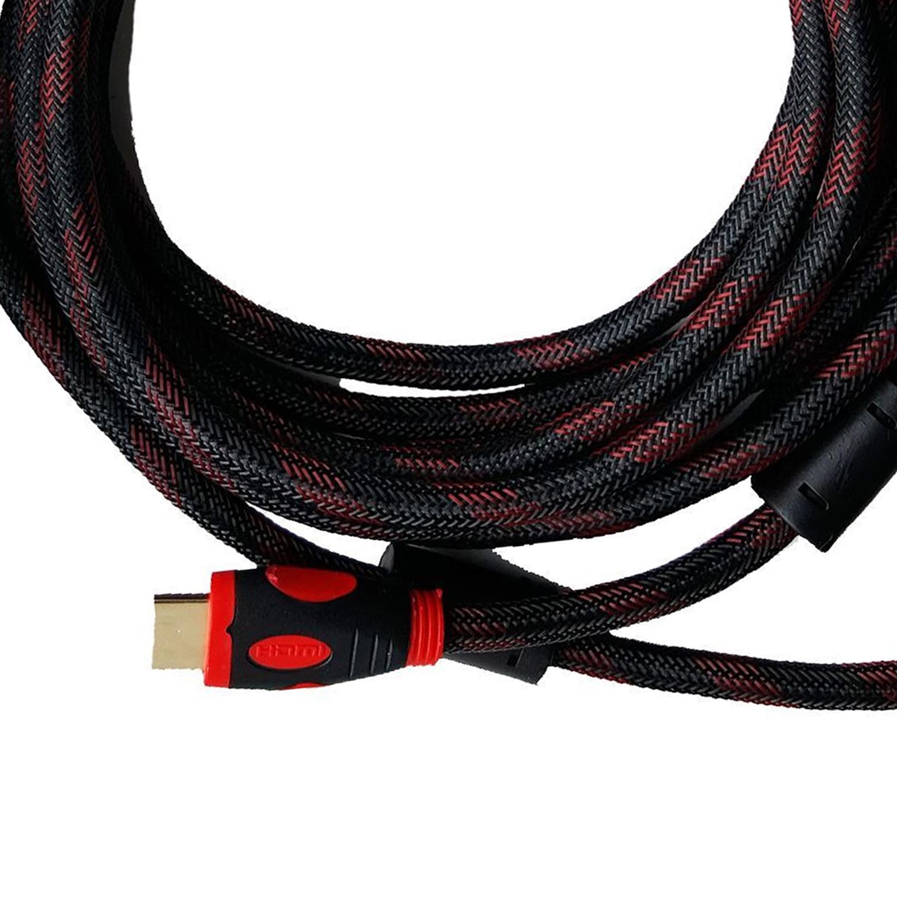 5-Meter 4K HDMI Cable