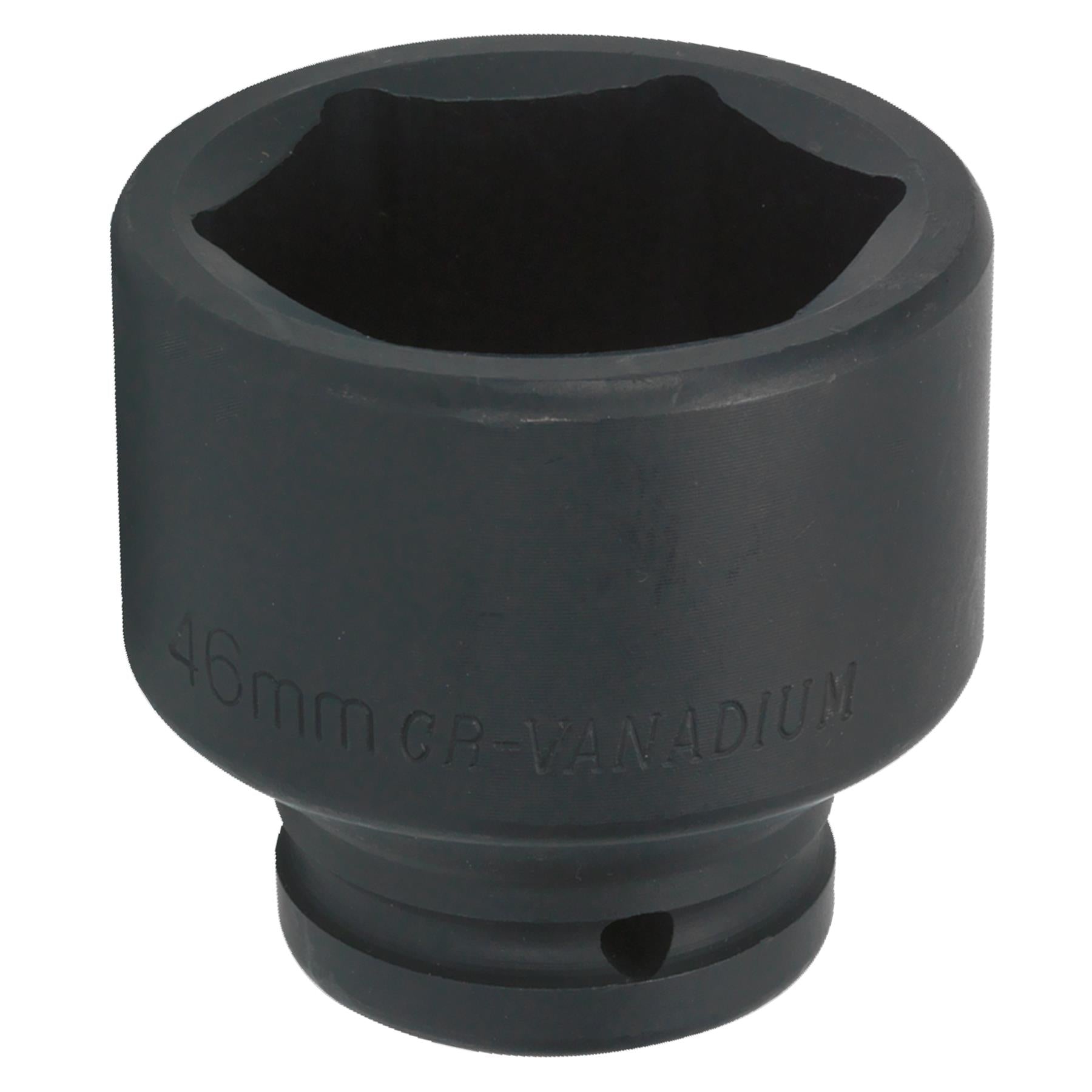 Sealey Impact Socket 46mm 3/4"Sq Drive