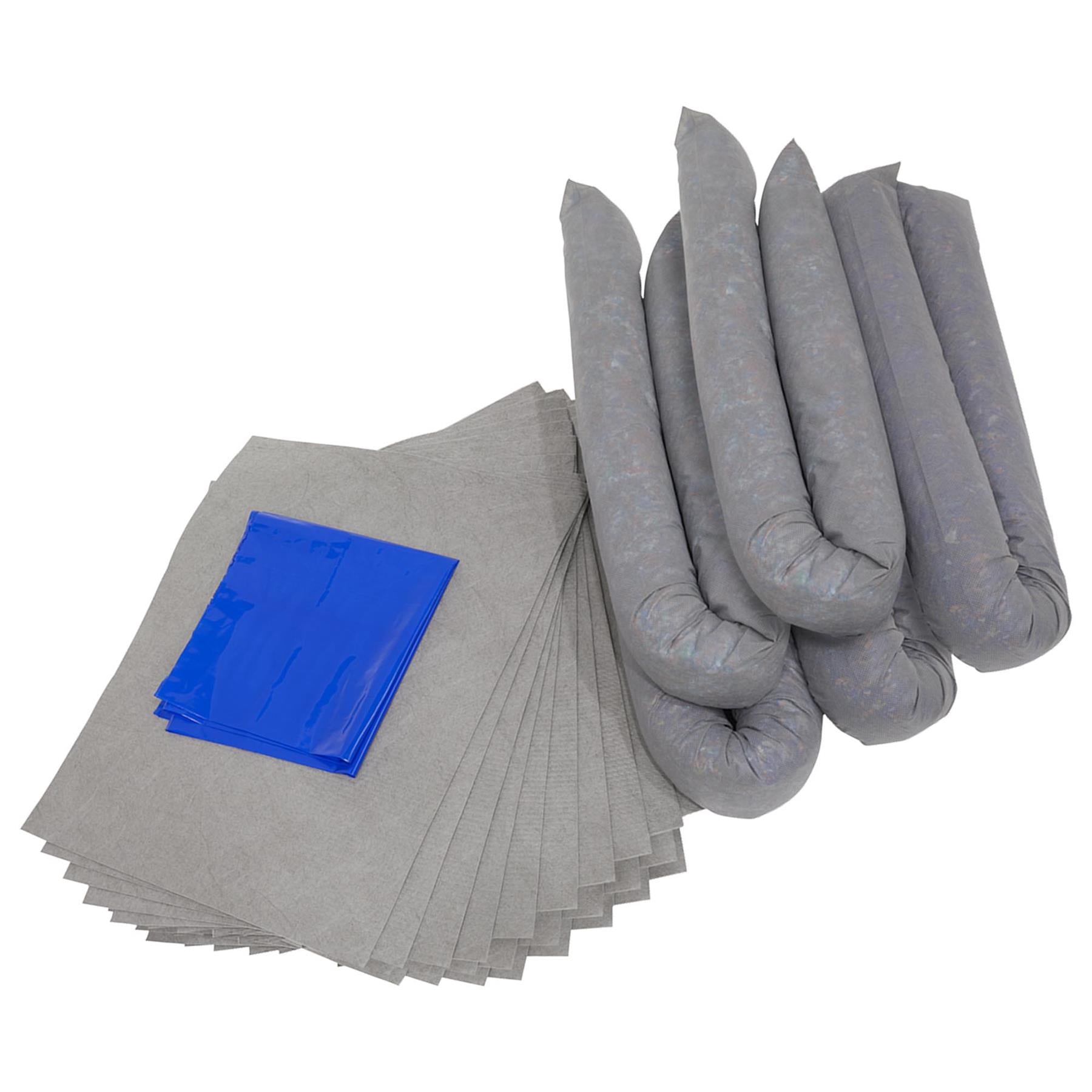 Sealey Spill Control Kit 50L