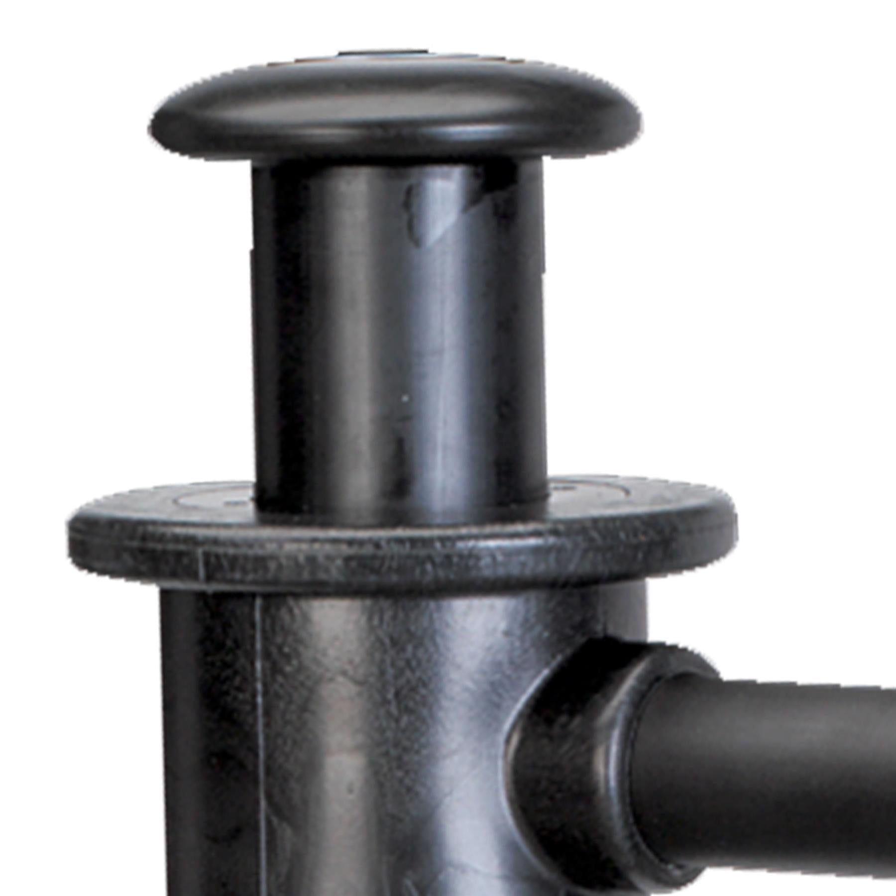 Sealey Self-Priming Heavy-Duty Displacement Pump