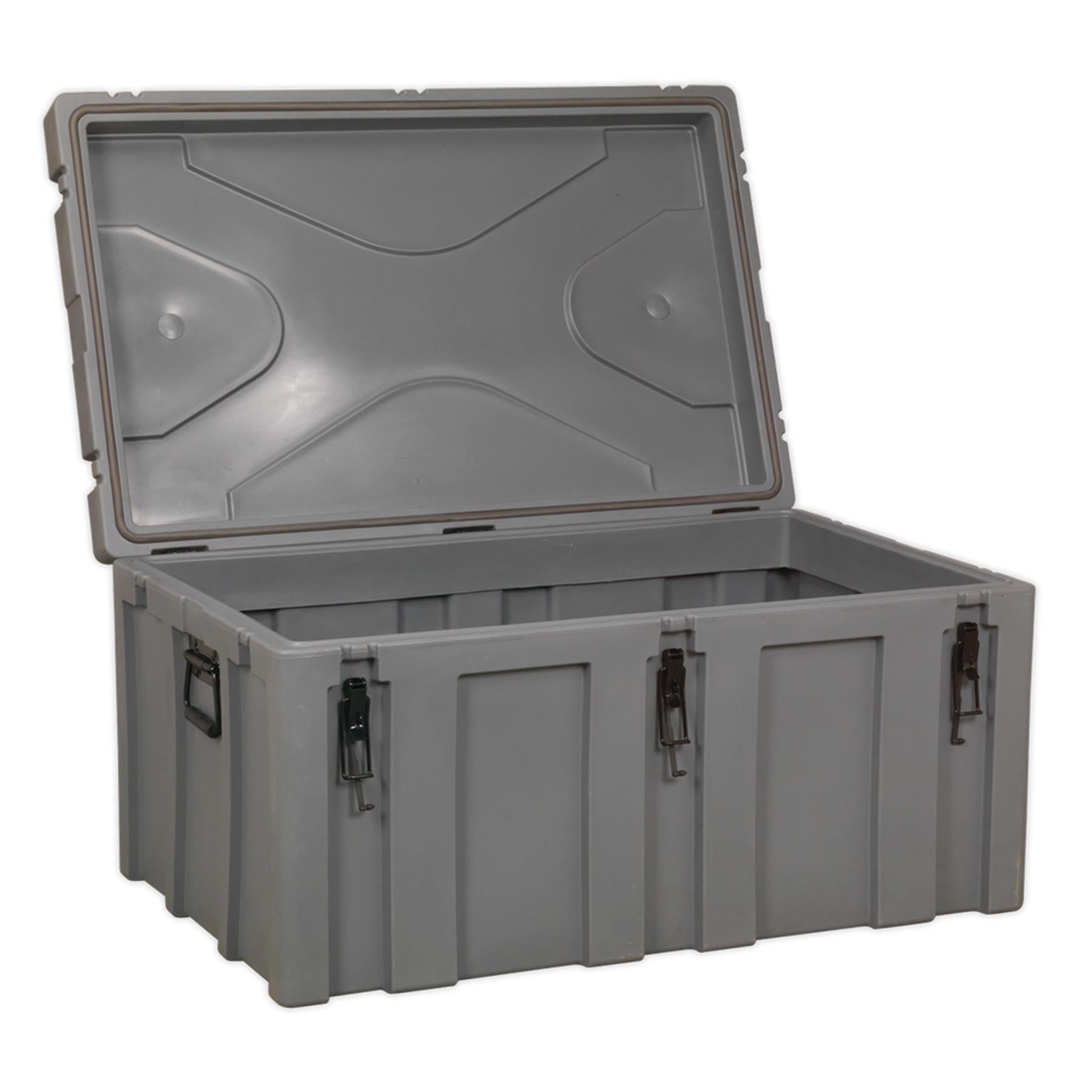 Sealey Rota-Mould Cargo Case 1020mm