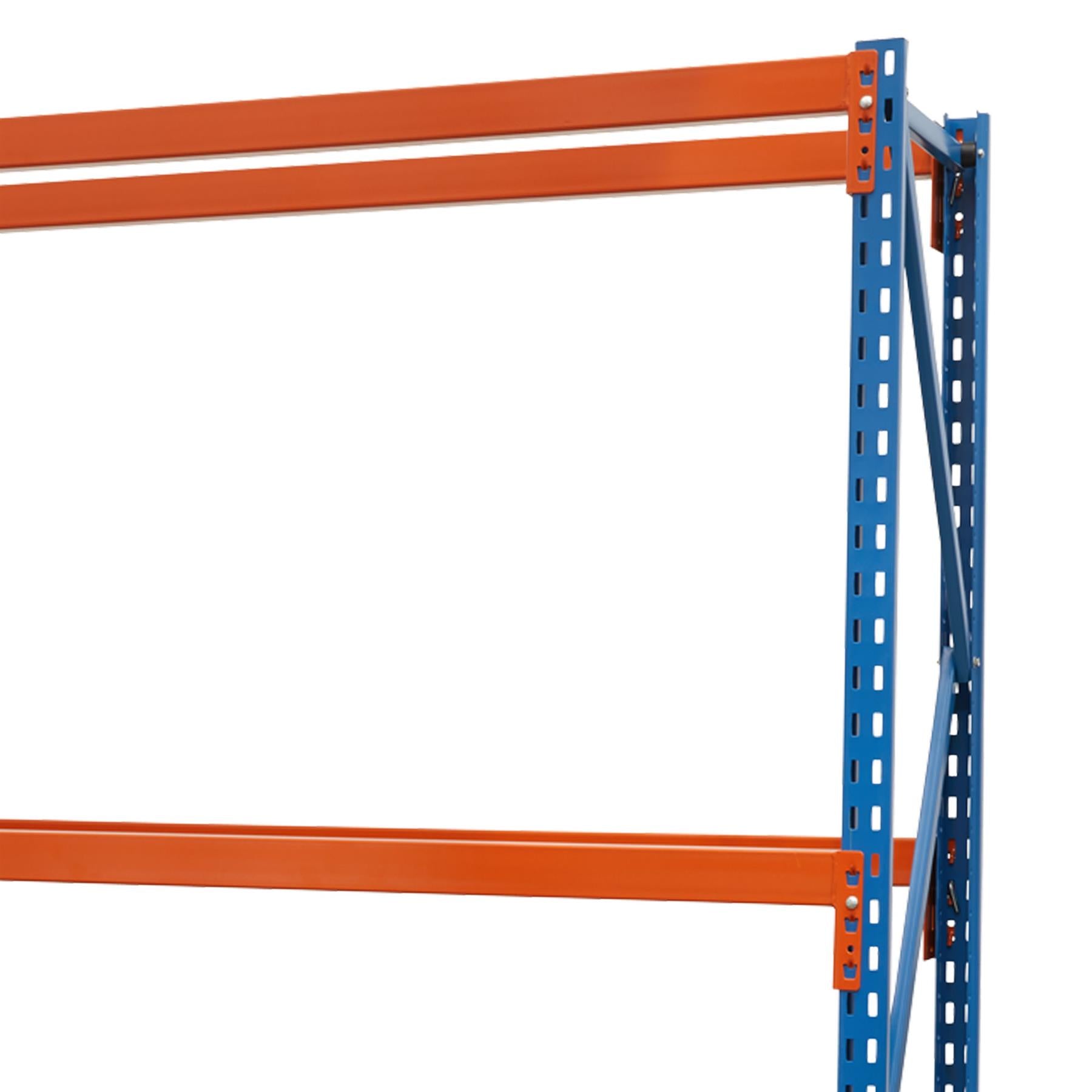 Sealey Tyre Rack 200kg Capacity Per Level