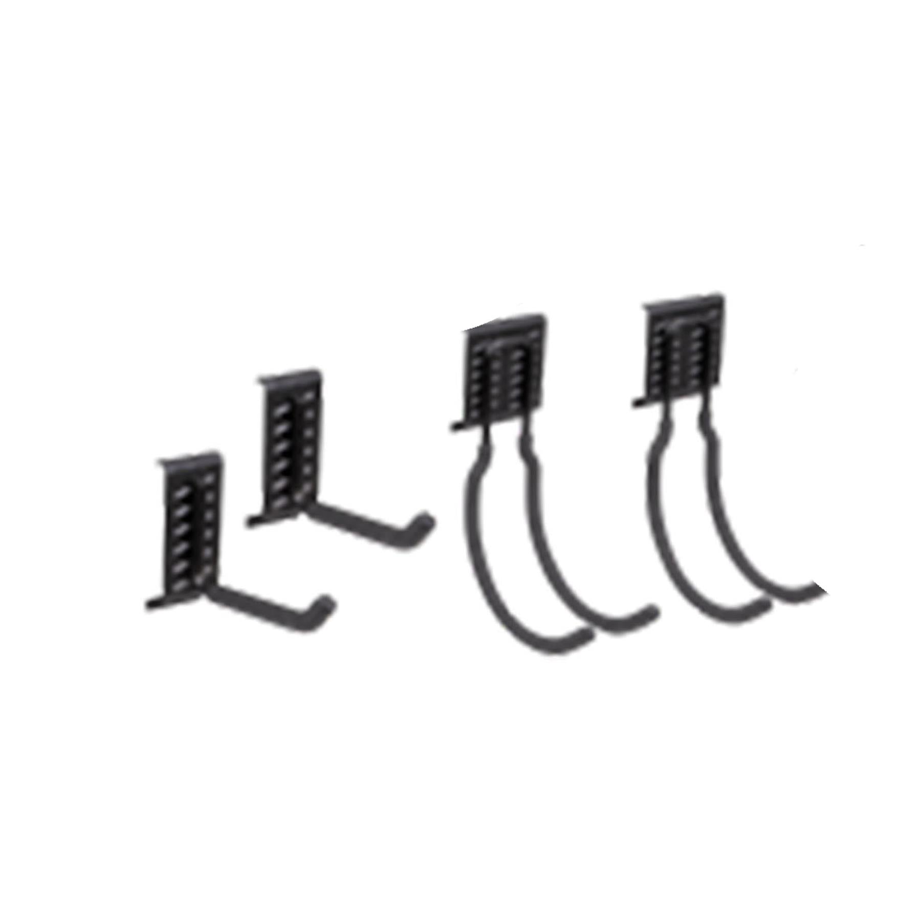 Sealey Multipurpose Storage Kit 10pc