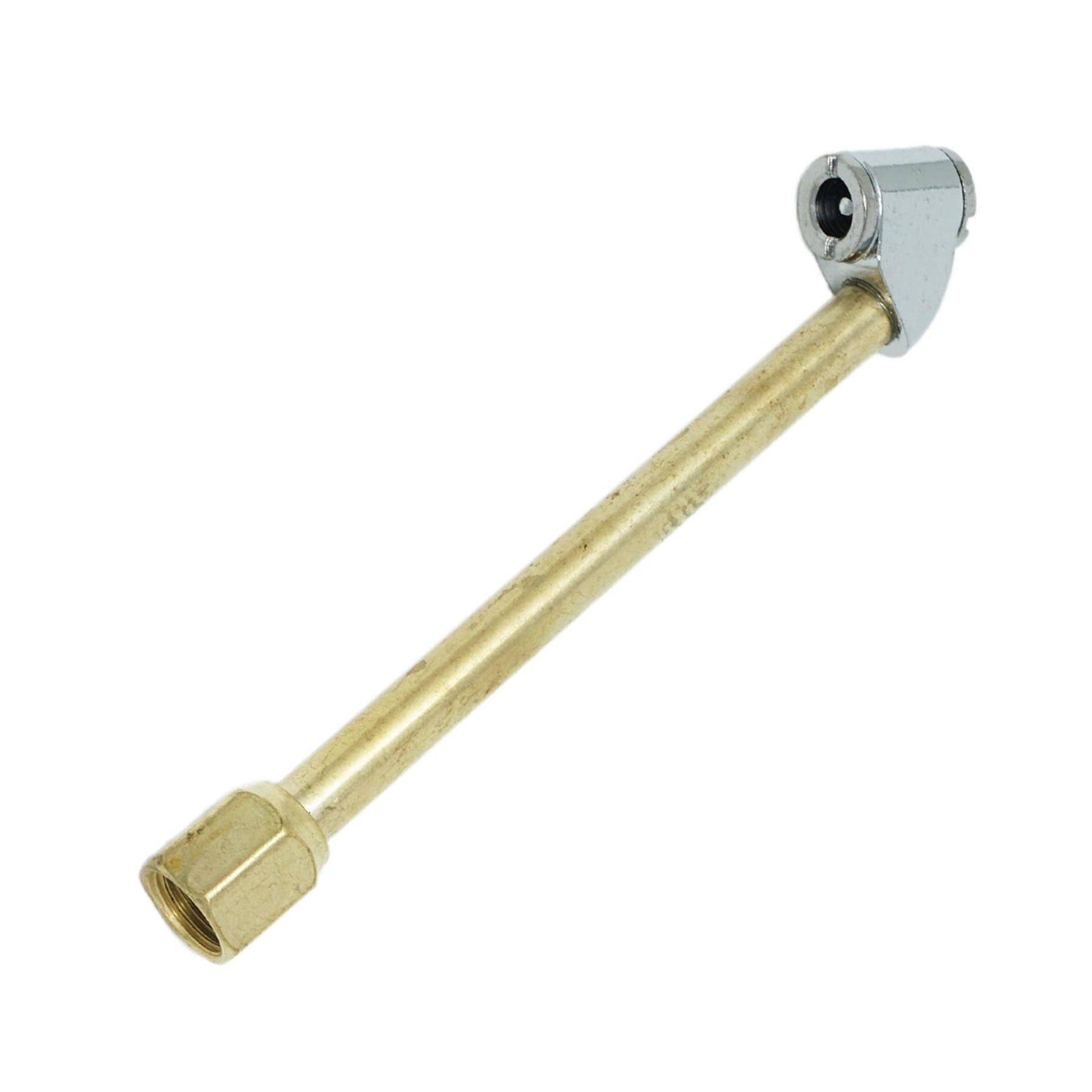 Dual Head Tyre Inflator