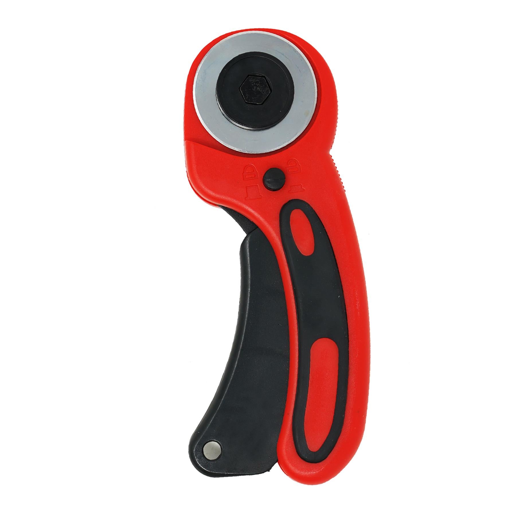 Rotary Cutter Cutting Tool