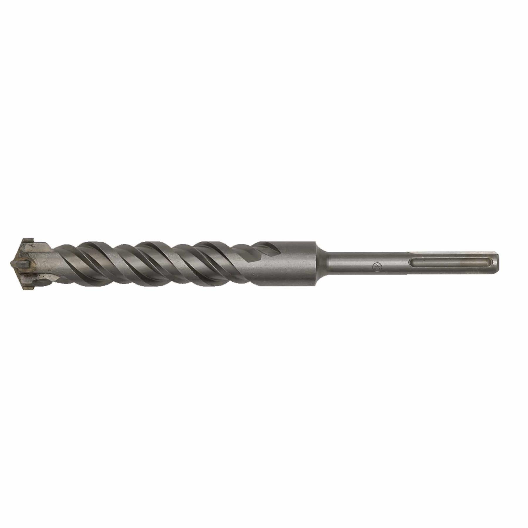 Sealey SDS MAX Drill Bit 40 x 370mm