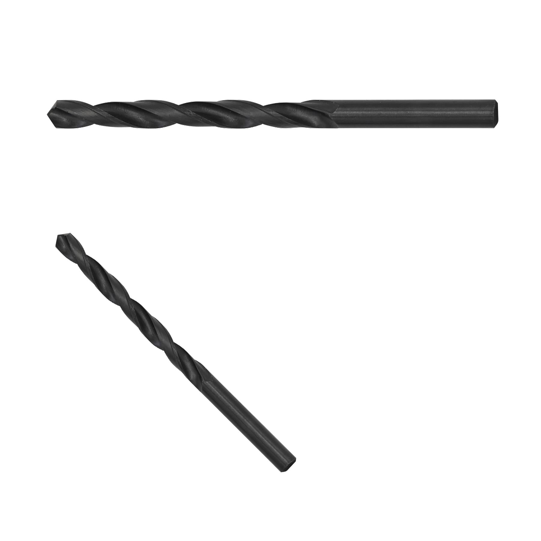 Sealey HSS Twist Drill Bit Ø8.5mm HSS8.5