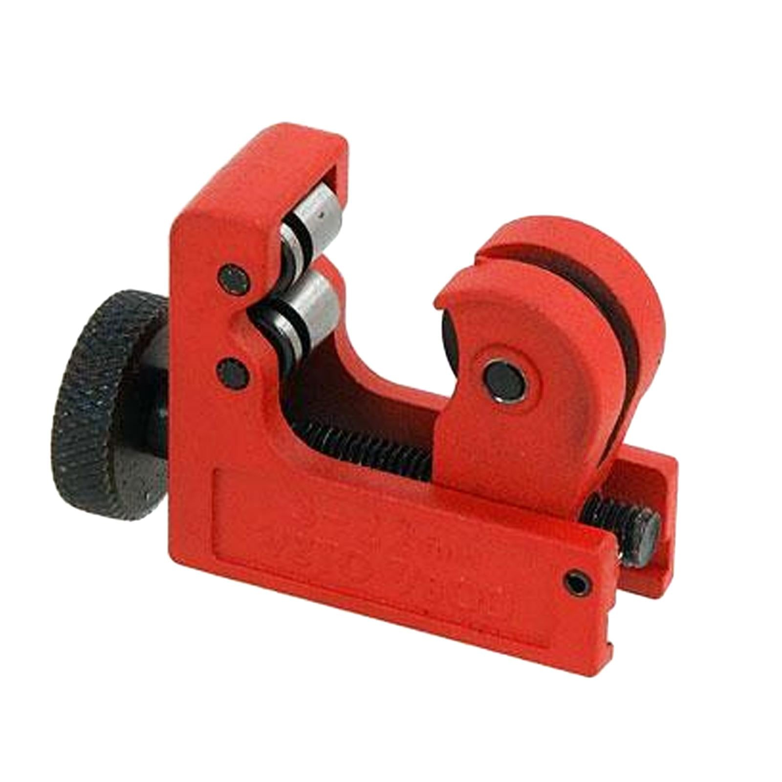 Compact Tube / Pipe Cutter / Mini Copper Gas Water Pipe Cutter 3mm To 22mm