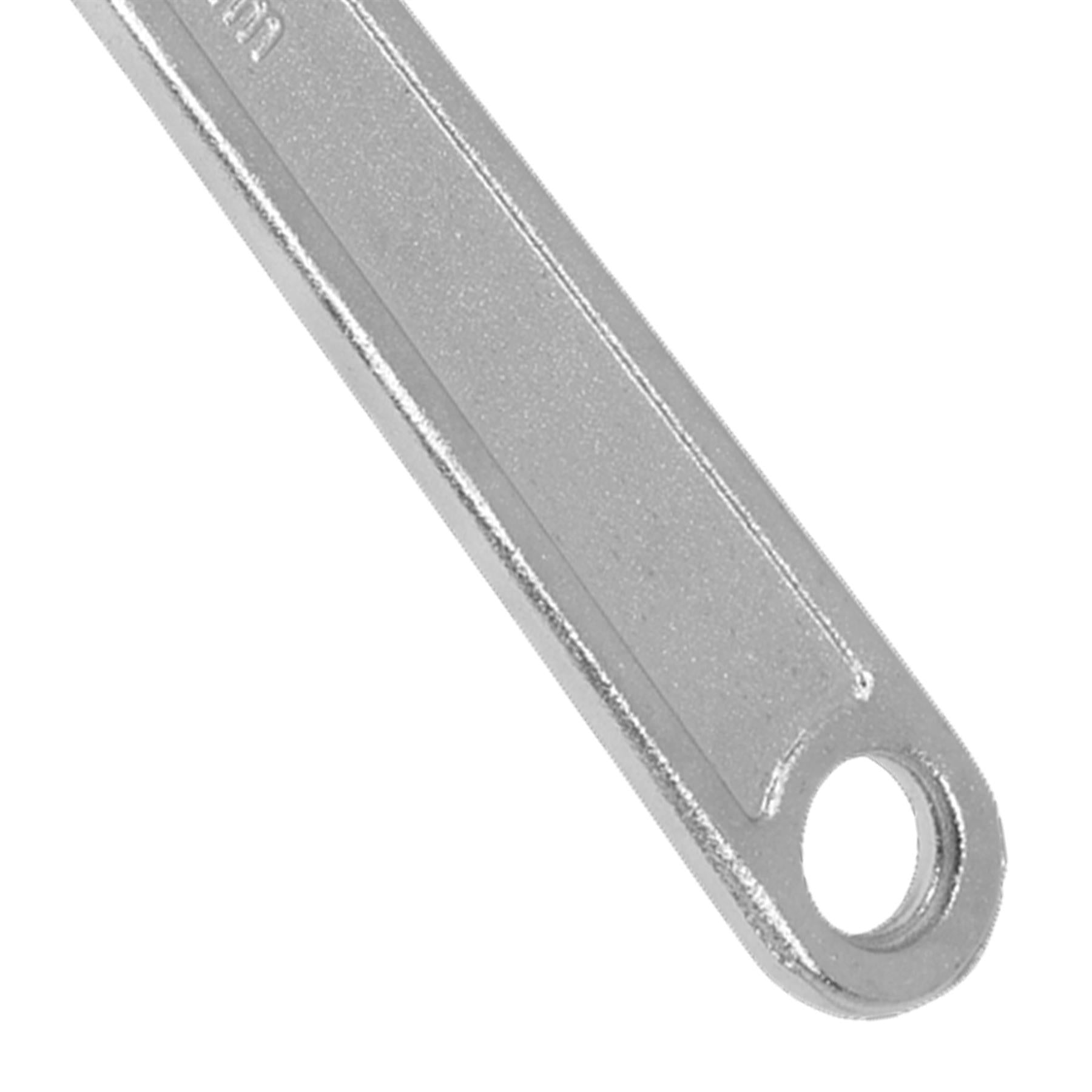 Sealey Adjustable Wrench 250mm