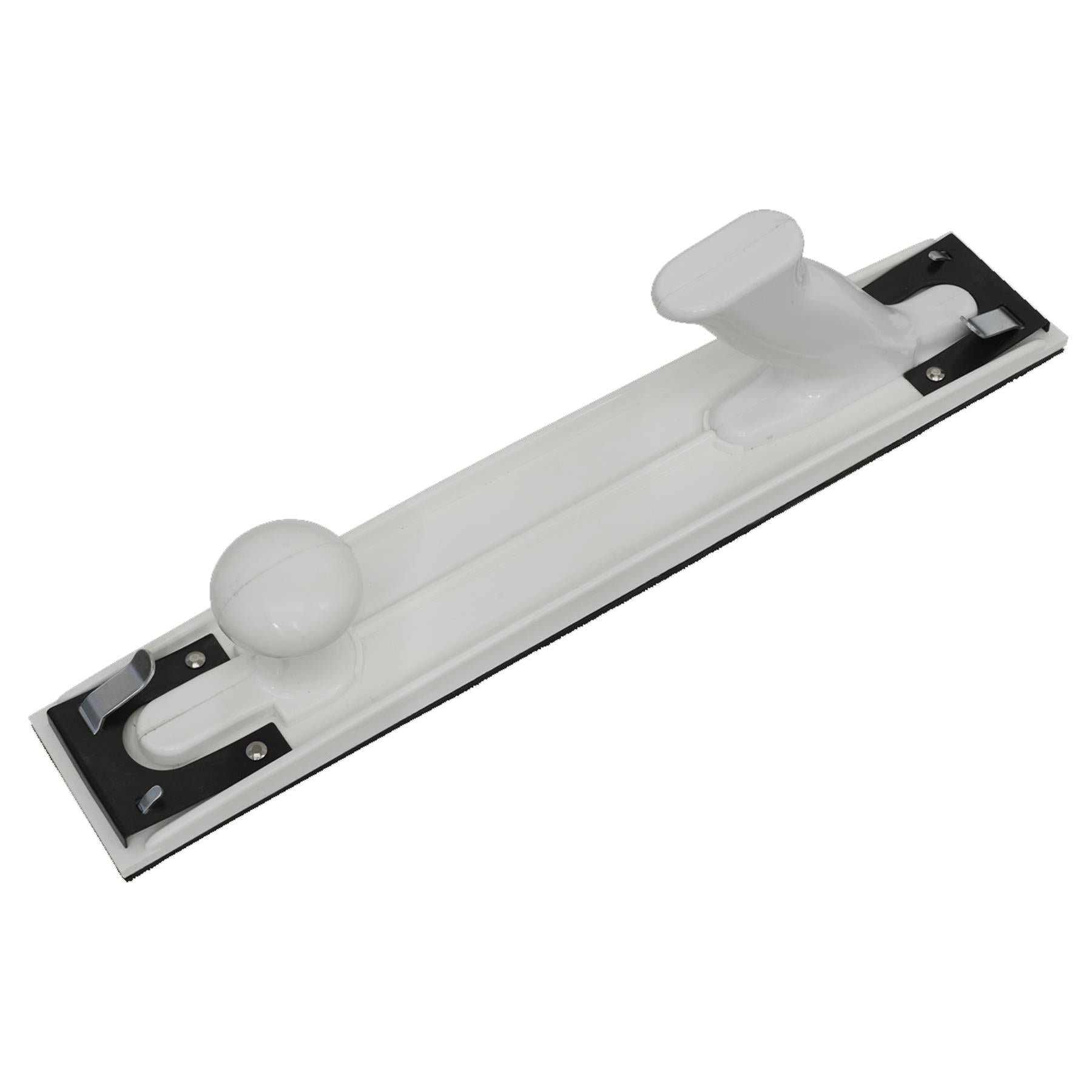 Sealey Sanding Block Long Board Hook-and-Loop 70 x 407mm