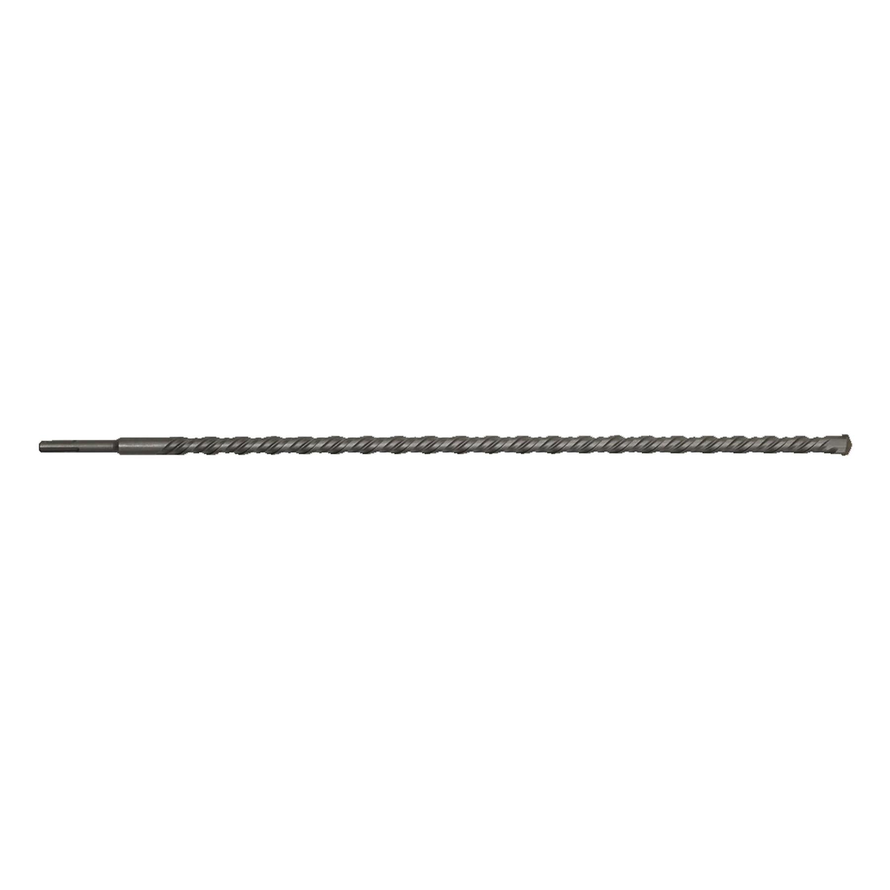 Sealey SDS Plus Drill Bit 18 x 600mm