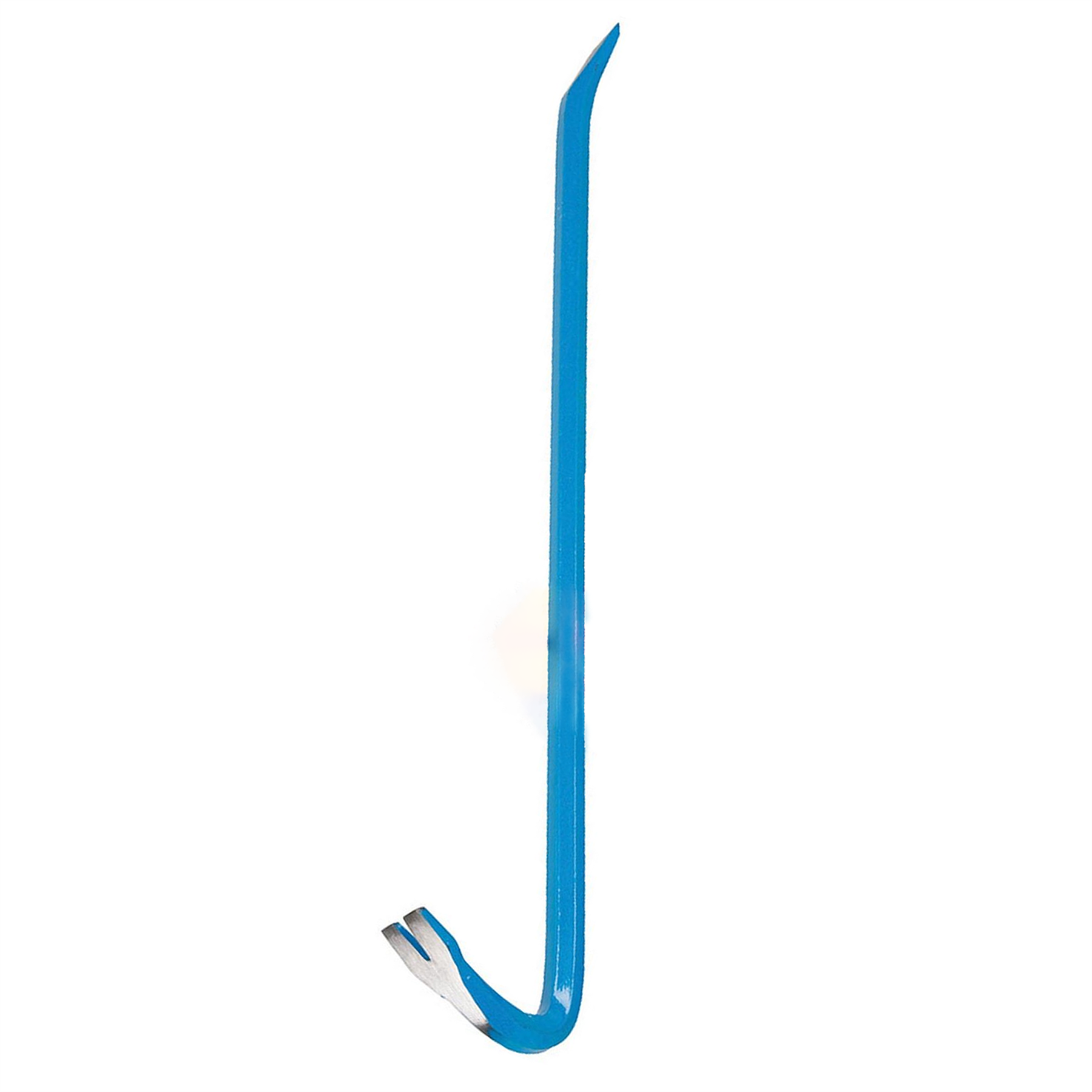 Wrecking Bar 600mm Nail Pry Bar Skirting Board Floorboard Crow Claw Chisel