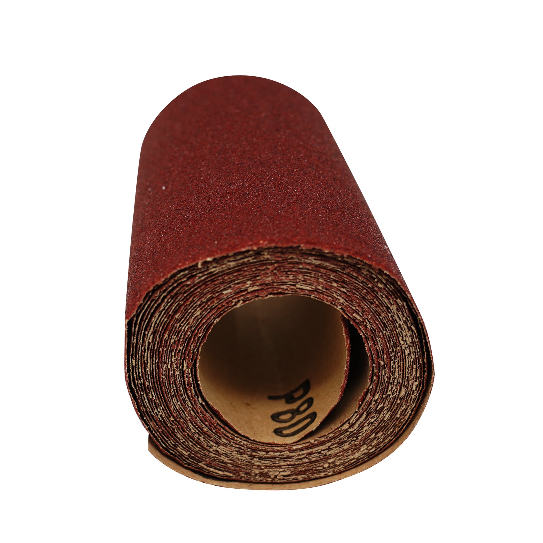 ALUMINIUM OXIDE SANDING ROLL