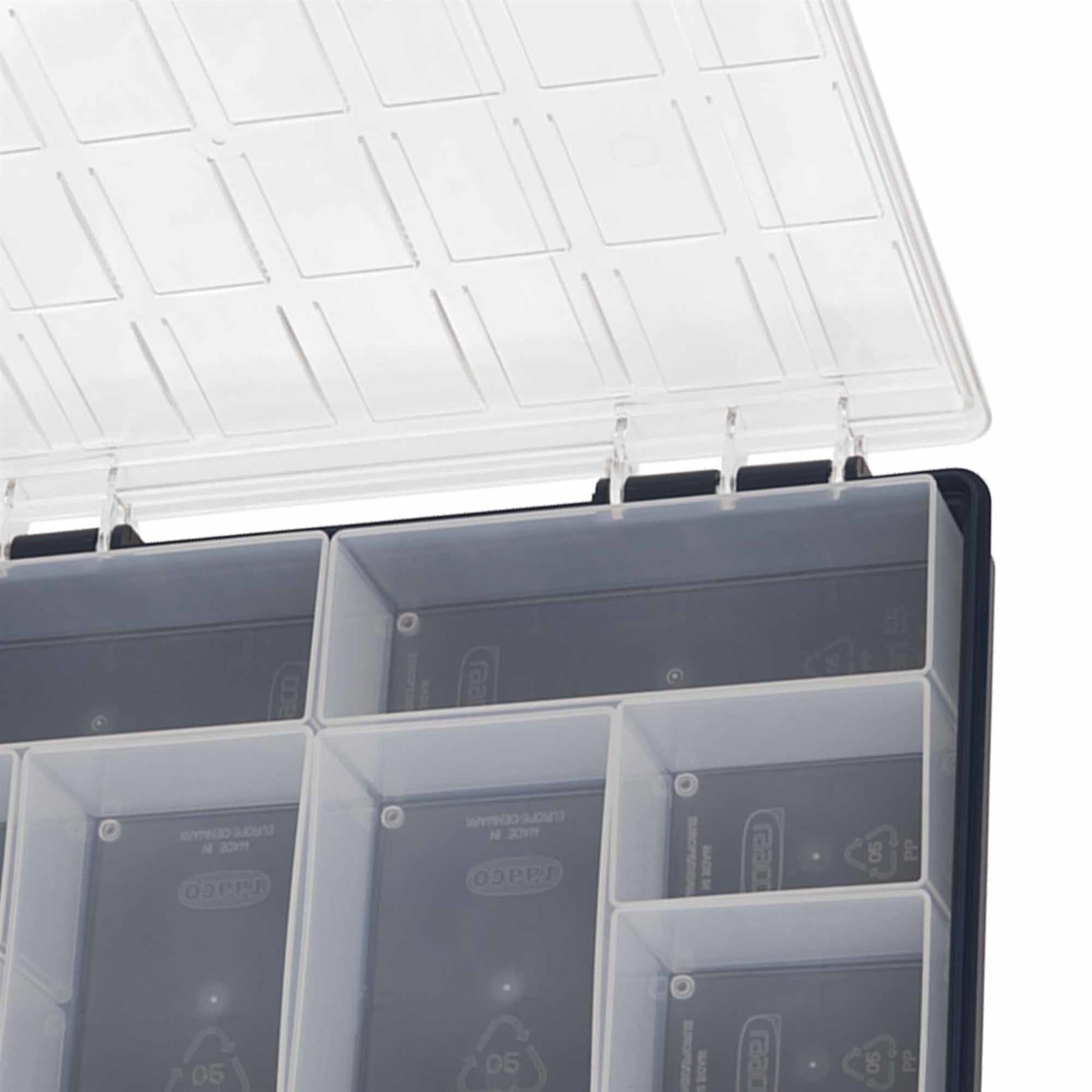 Sealey Professional Small Compartment Case