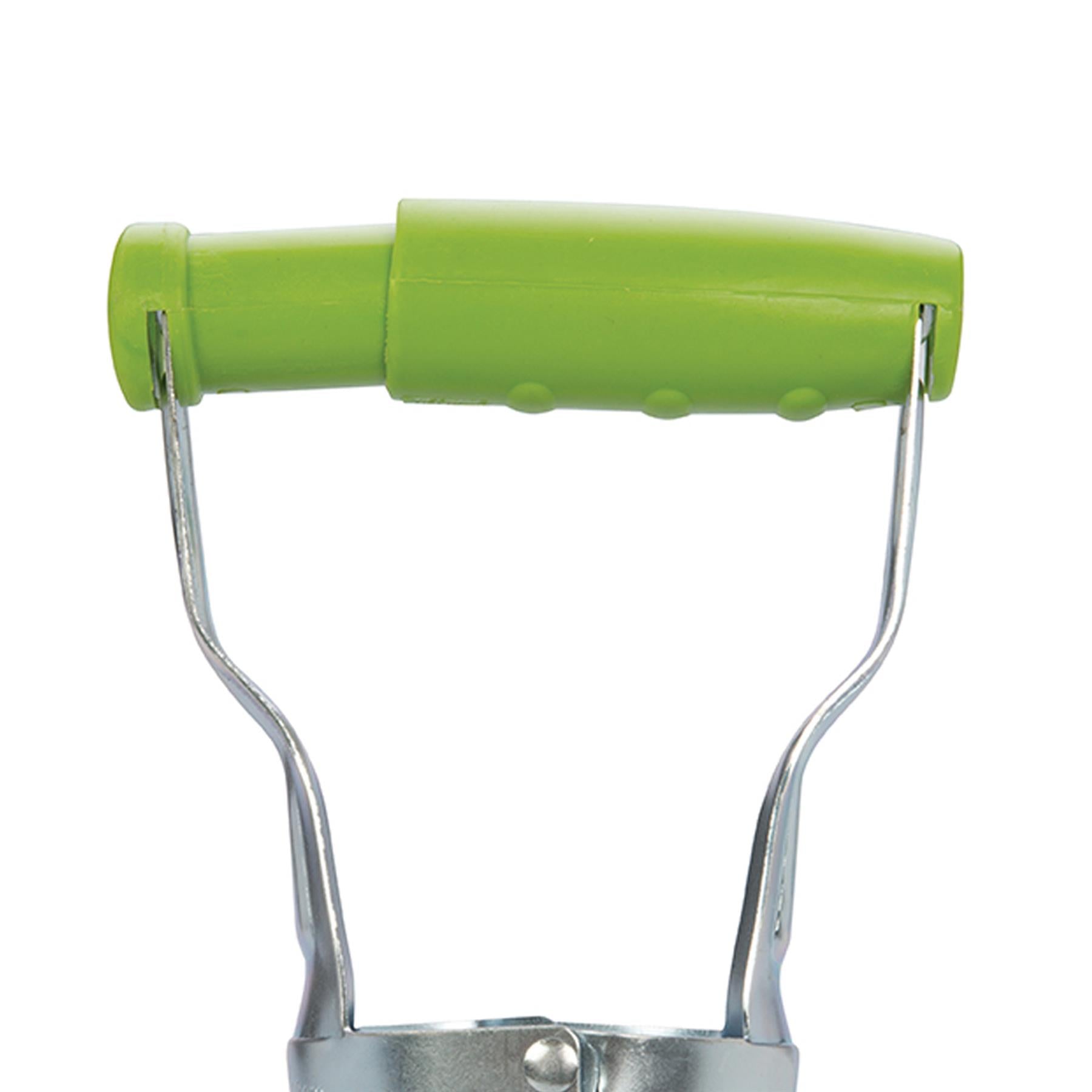 Garden Bulb Planter 235mm Gardener Planting Gardening Hand Tool Hole Maker