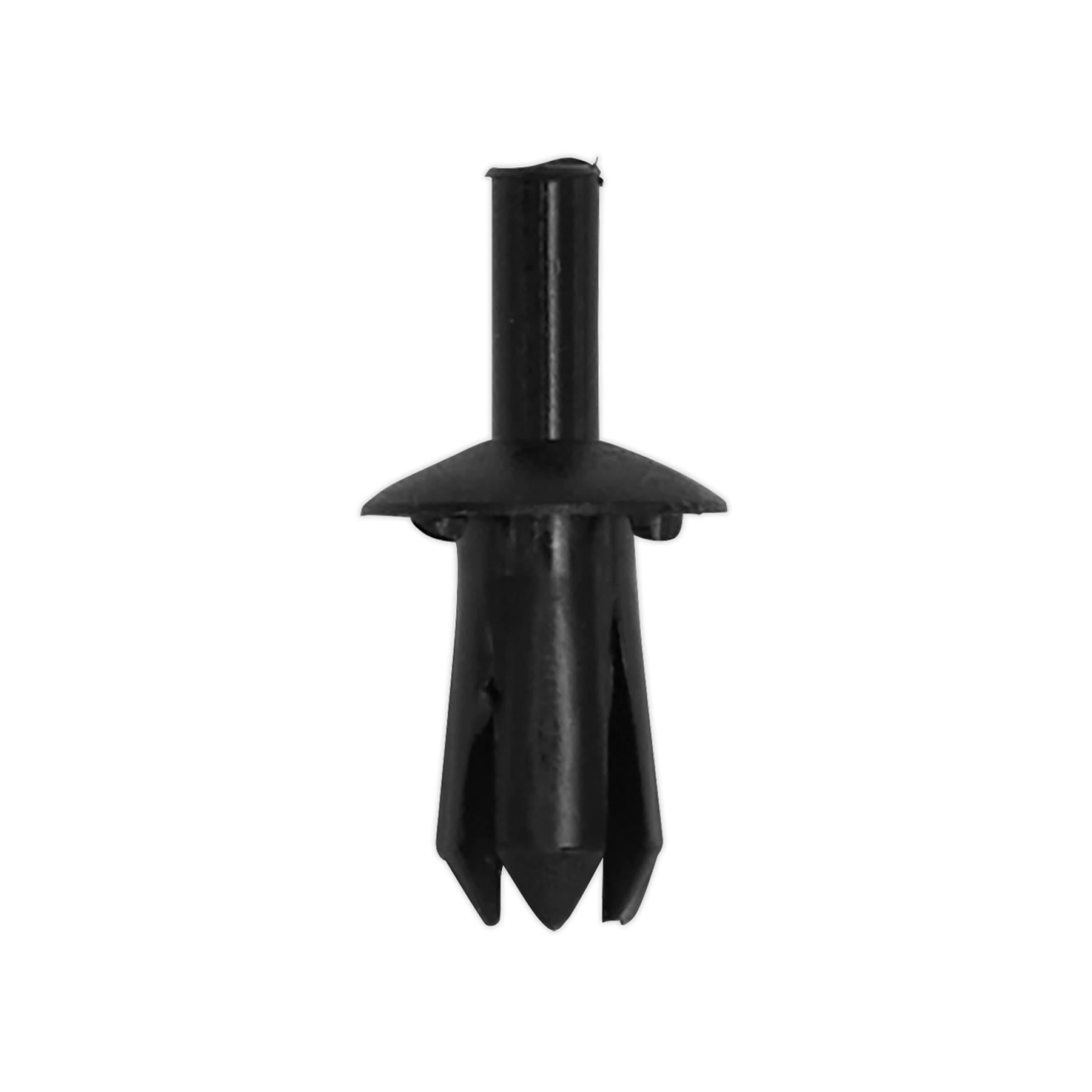 Sealey Push Rivet, Ø10mm x 22mm, Universal - Pack of 20