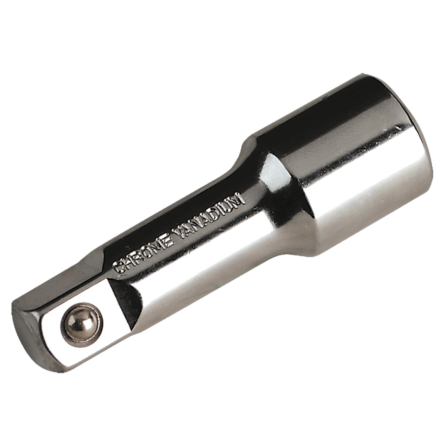 Sealey Extension Bar 75mm 1/2"Sq Drive