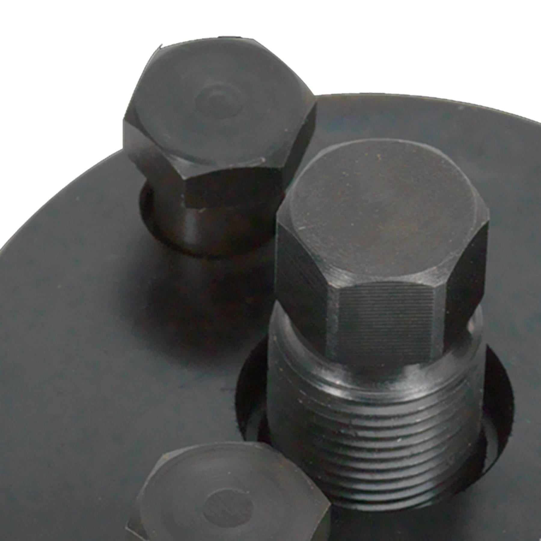 Diesel Engine Camshaft Sprocket Hub R&I Set - VAG - Belt VSE5952 Sealey