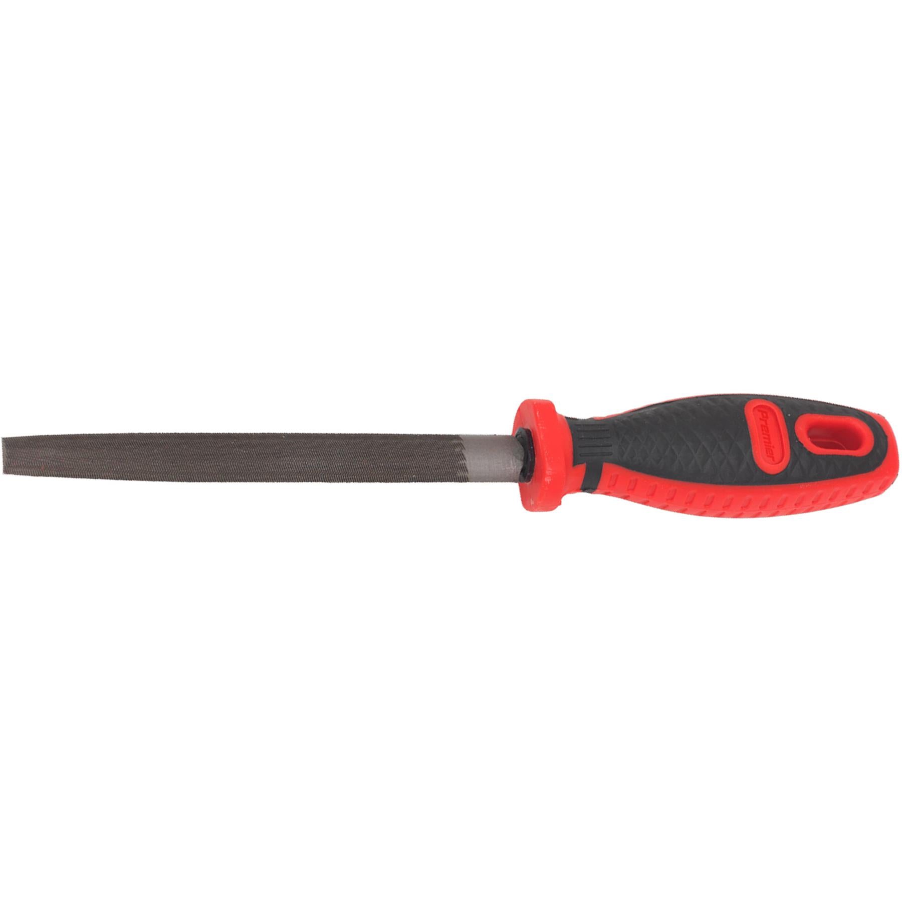 Sealey Half-Round Engineer's File 150mm