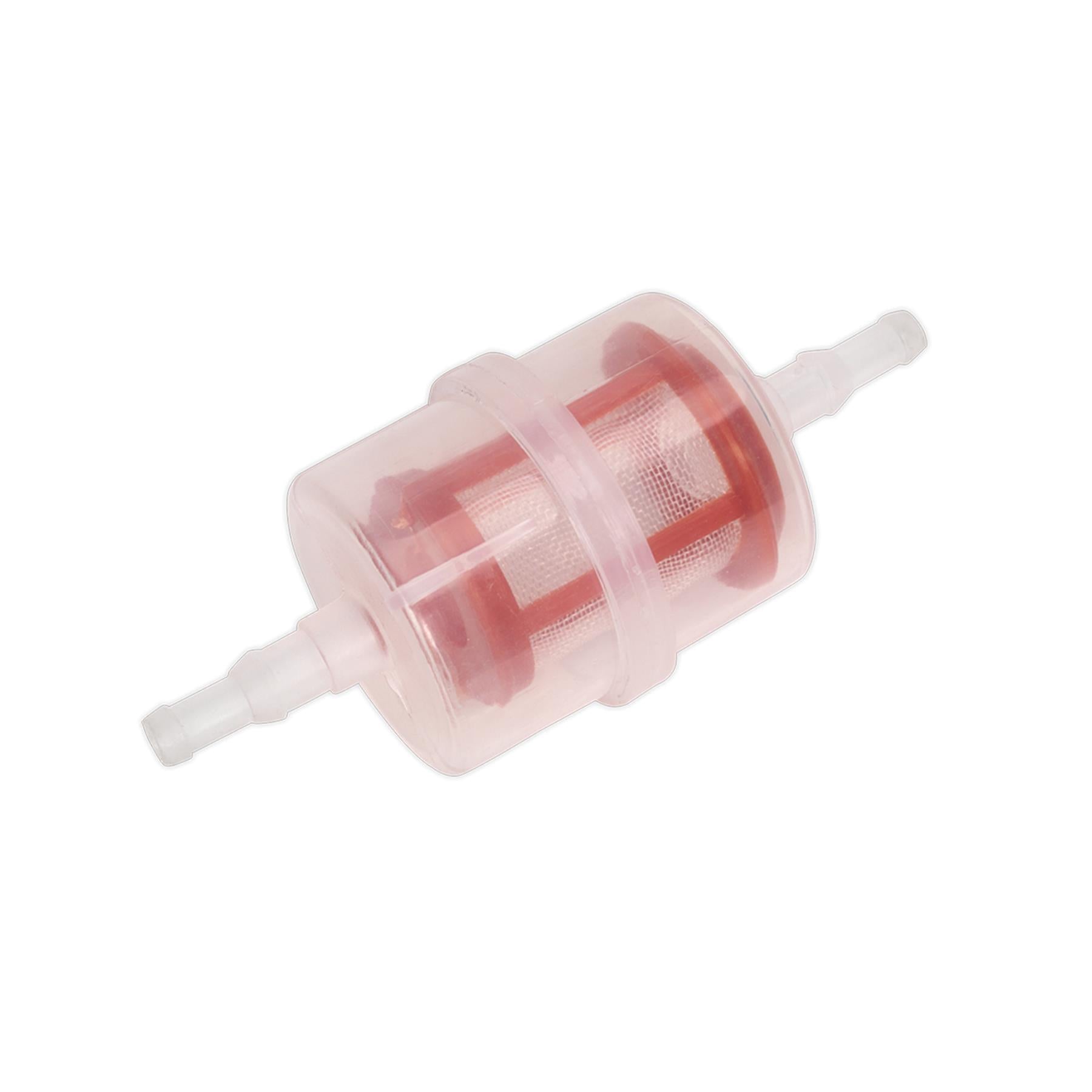 Sealey In-Line Fuel Filter Diesel Pack of 5