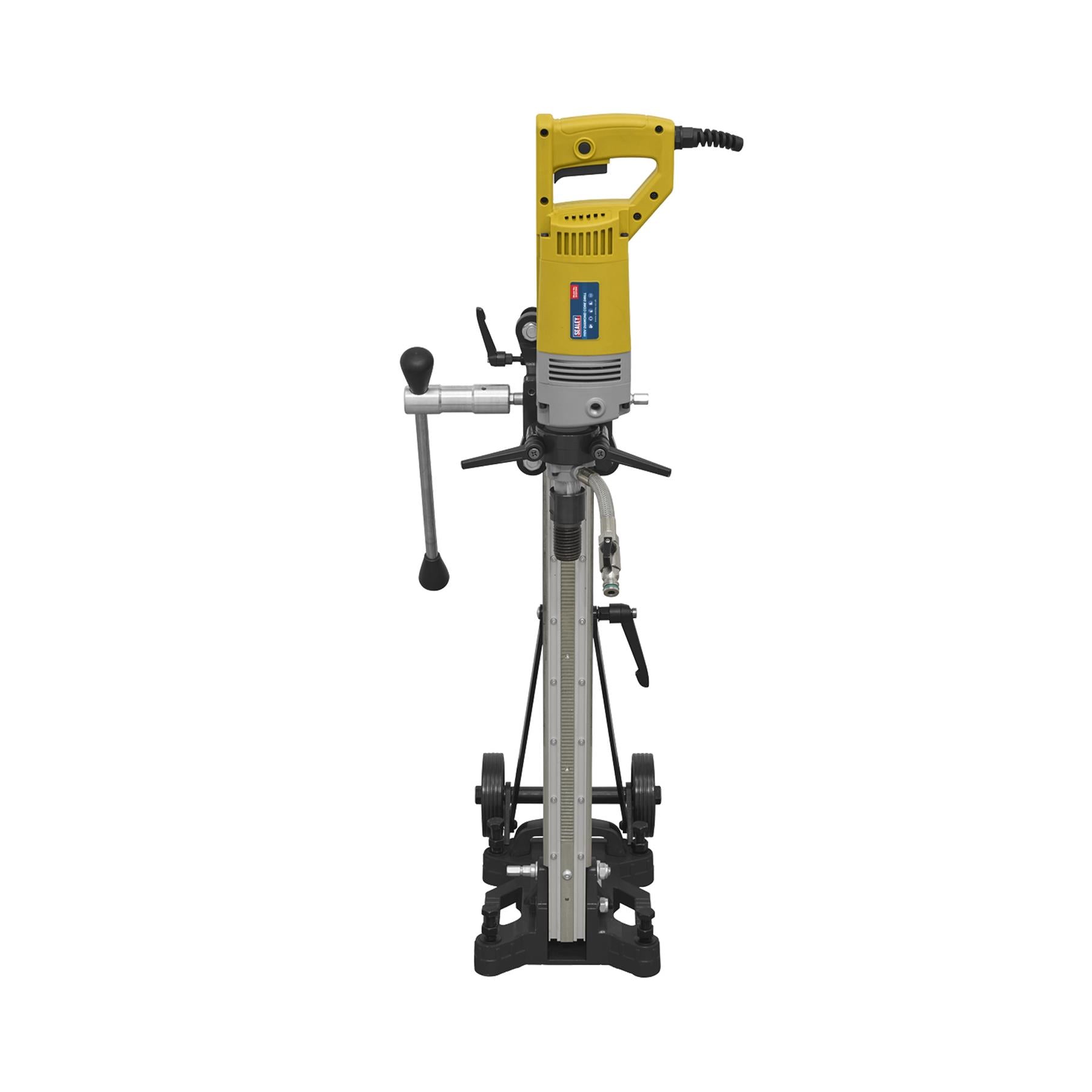 Sealey Diamond Core Drill 110V Lightweight & Compact Unit