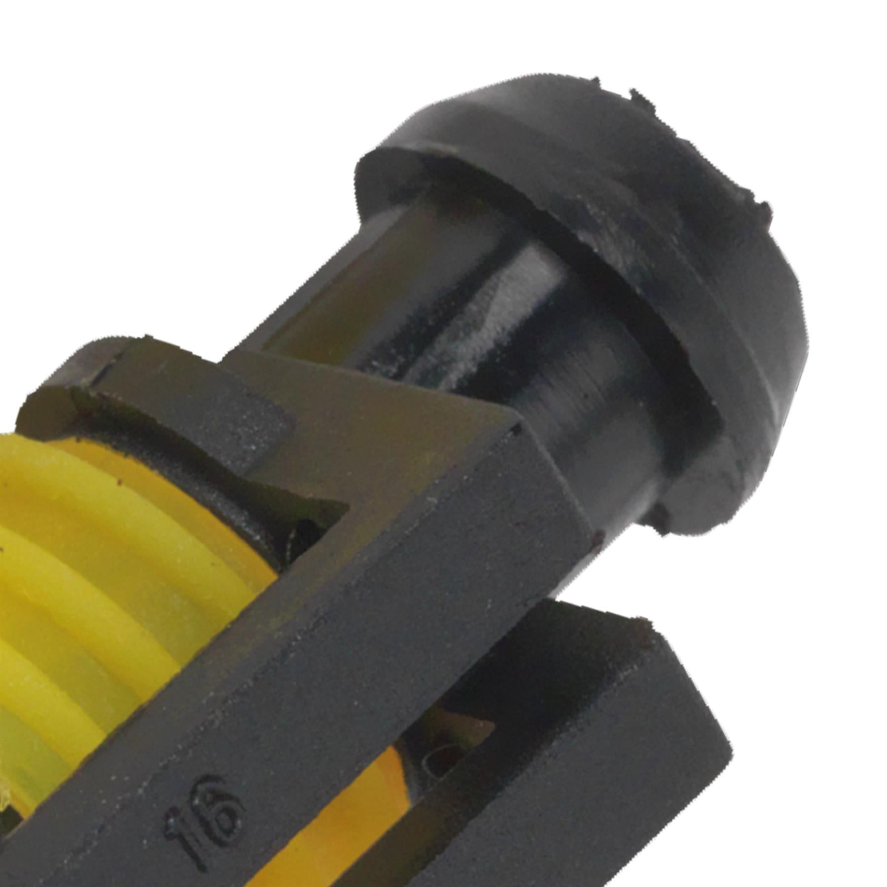 Sealey Superseal Female Connector 1-Way Pack of 5