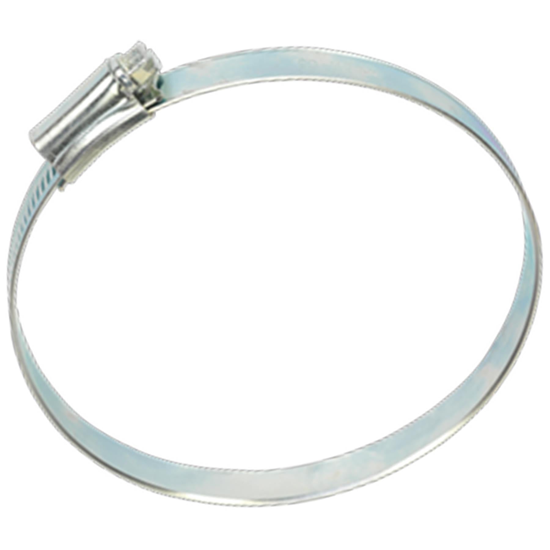 Sealey Hose Clip Zinc Plated 90-110mm Pack of 10