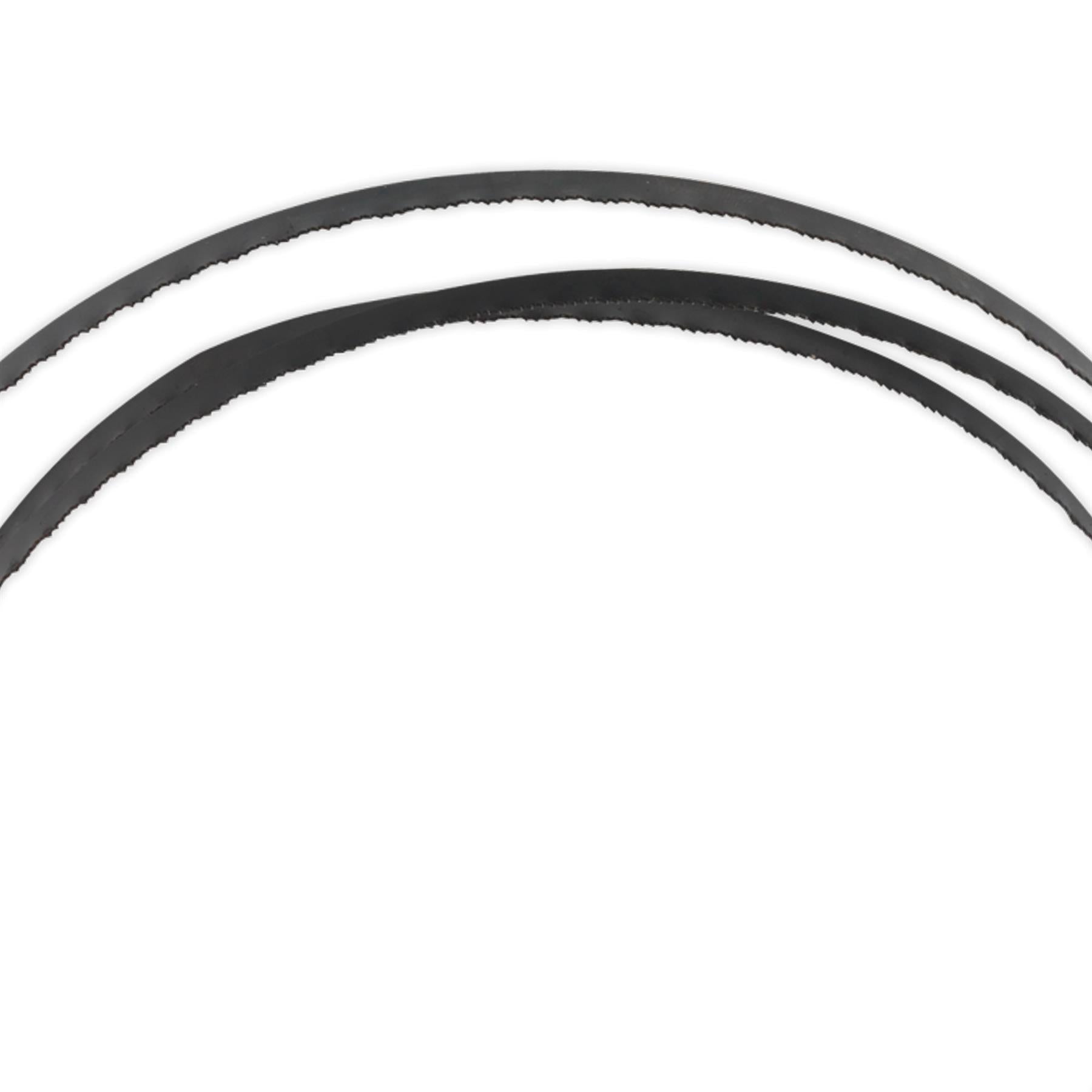 Sealey Bandsaw Blade 1400 x 6.5 x 0.35mm 24tpi