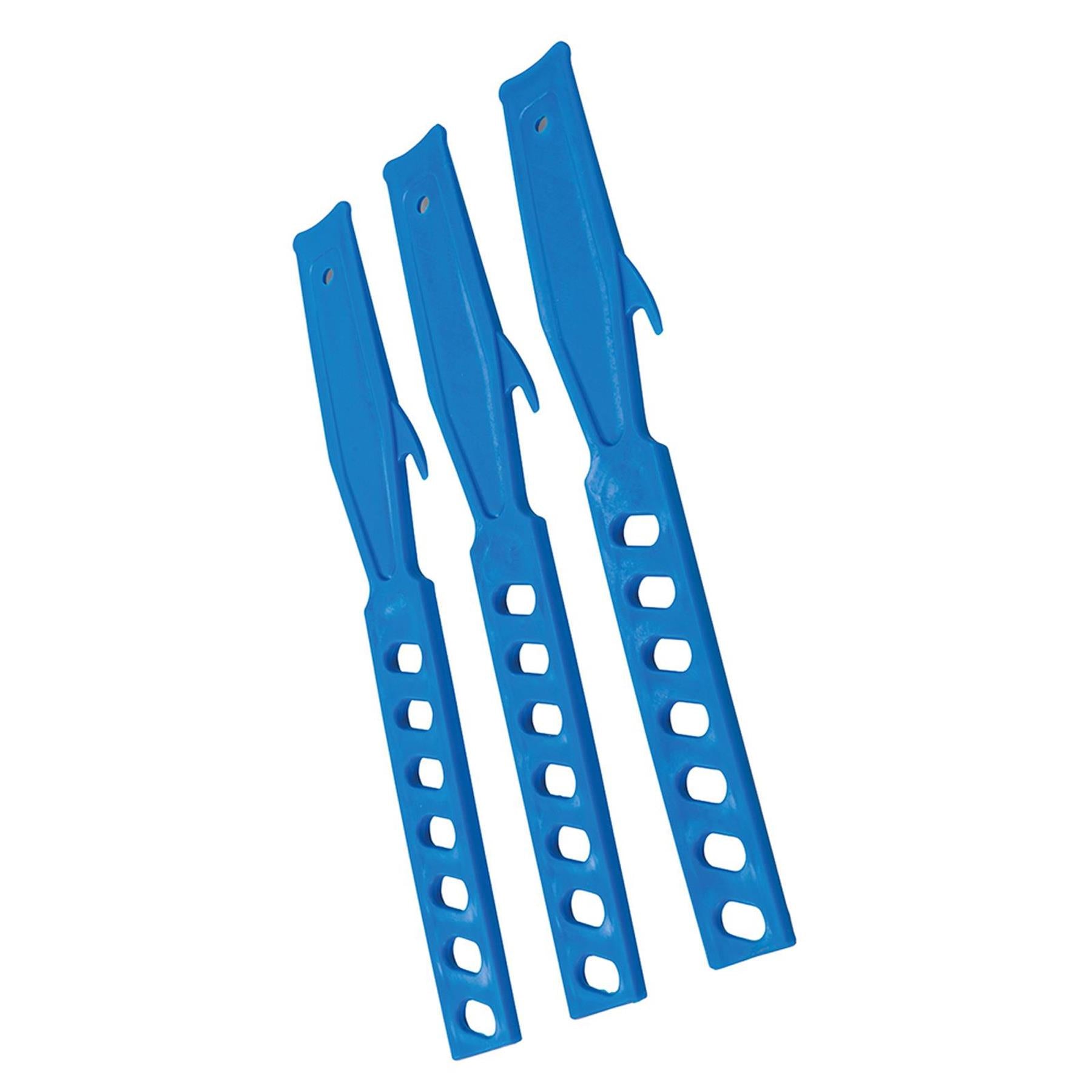 3Pk Mixing Sticks 280mm Paint Plaster Varnish Coating Mix Decorating DIY