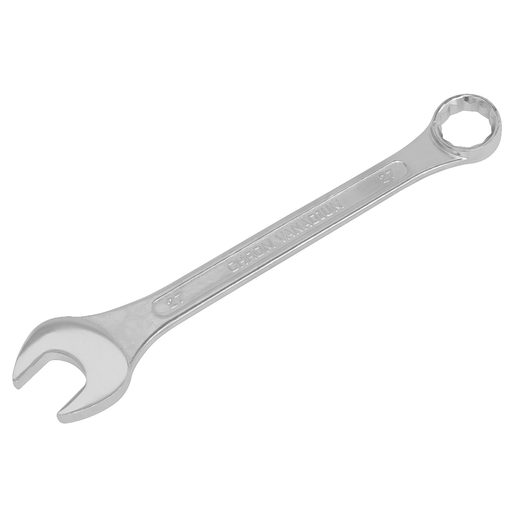 Sealey Combination Spanner 27mm