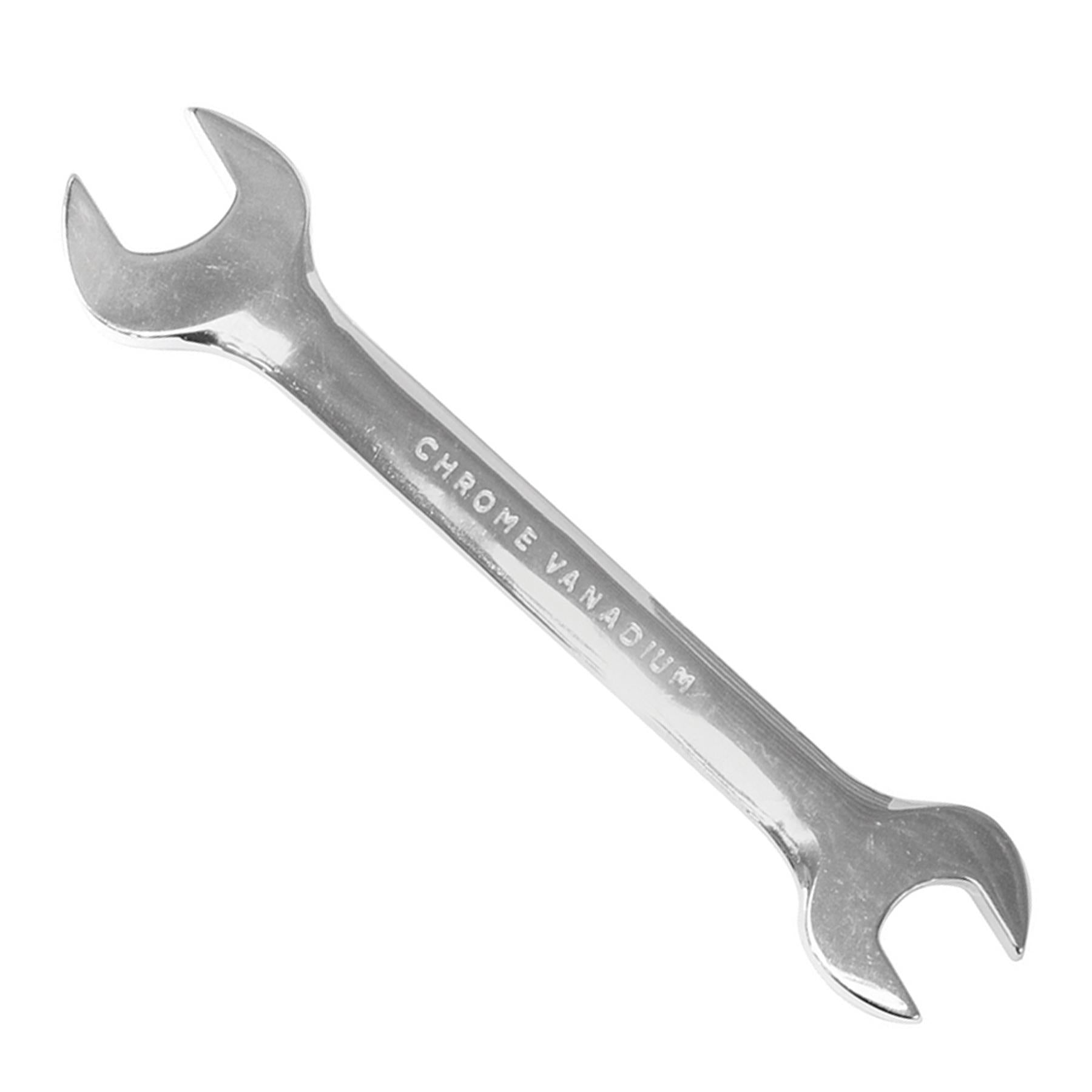 Open Ended Spanner Wrench