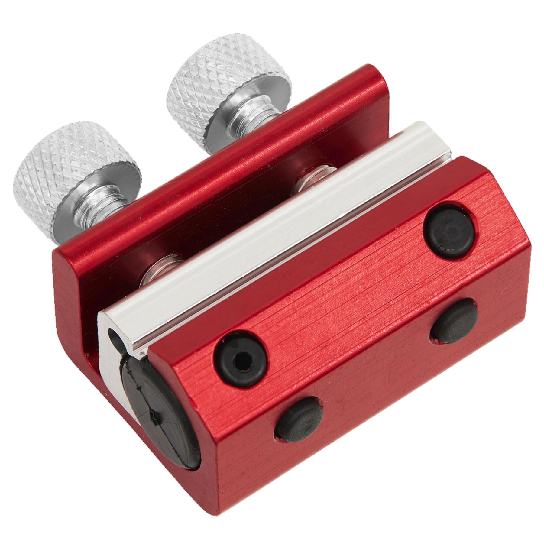 Sealey Motorcycle Twin-Clamp Cable Oiler Steering, Hub & Suspension