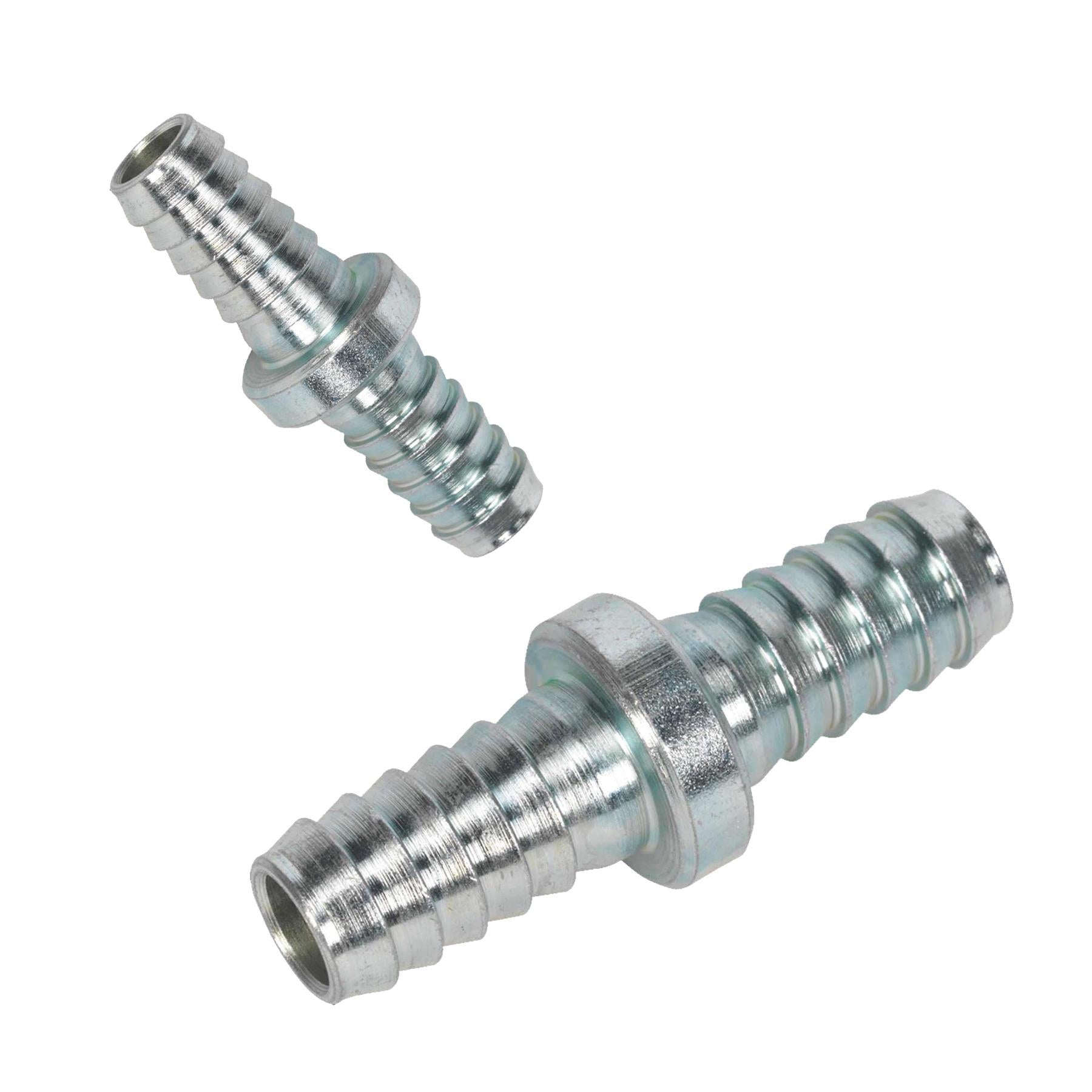 Sealey Double End Hose Connector 3/8" Hose Pack of 5