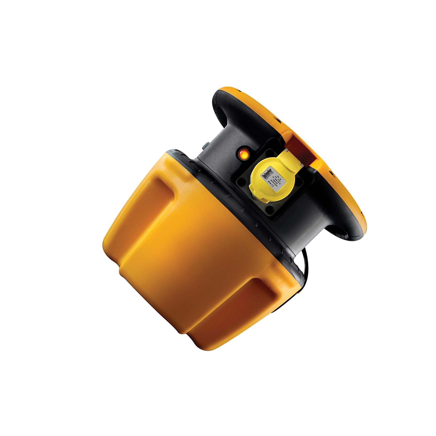 Defender 3.3kVA Power Pod Transformer 110V 16A Lightweight powerhouse