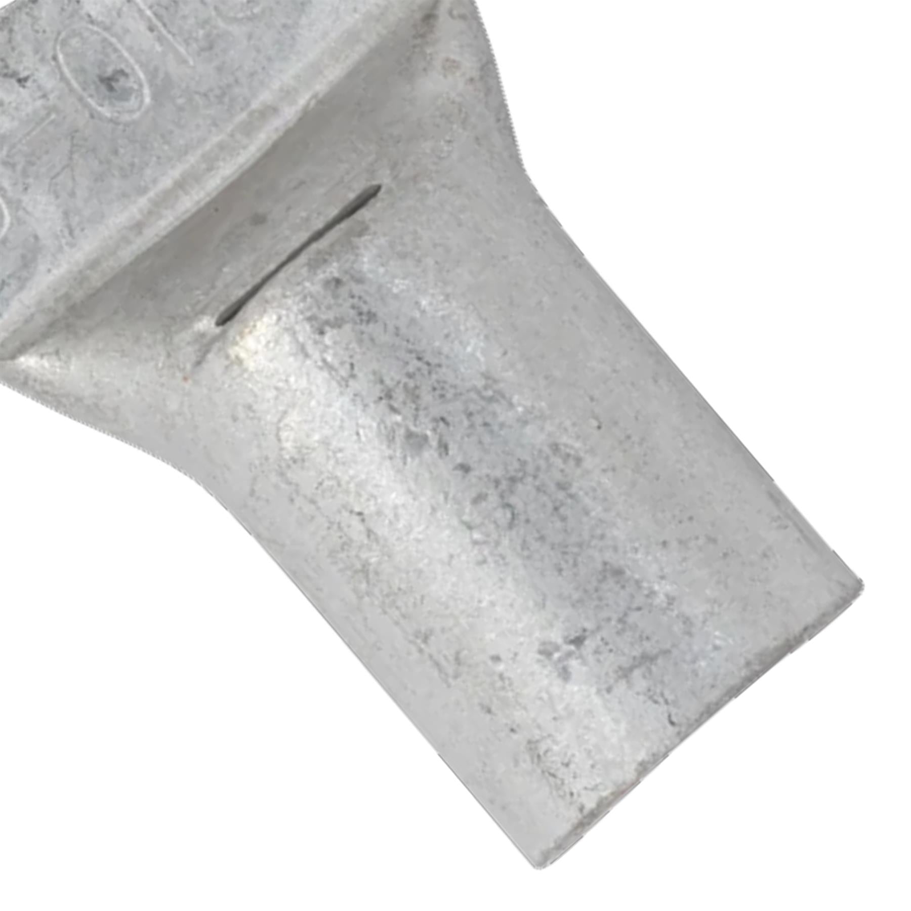 Sealey Copper Lug Terminal 10mm x 8mm Pack of 10