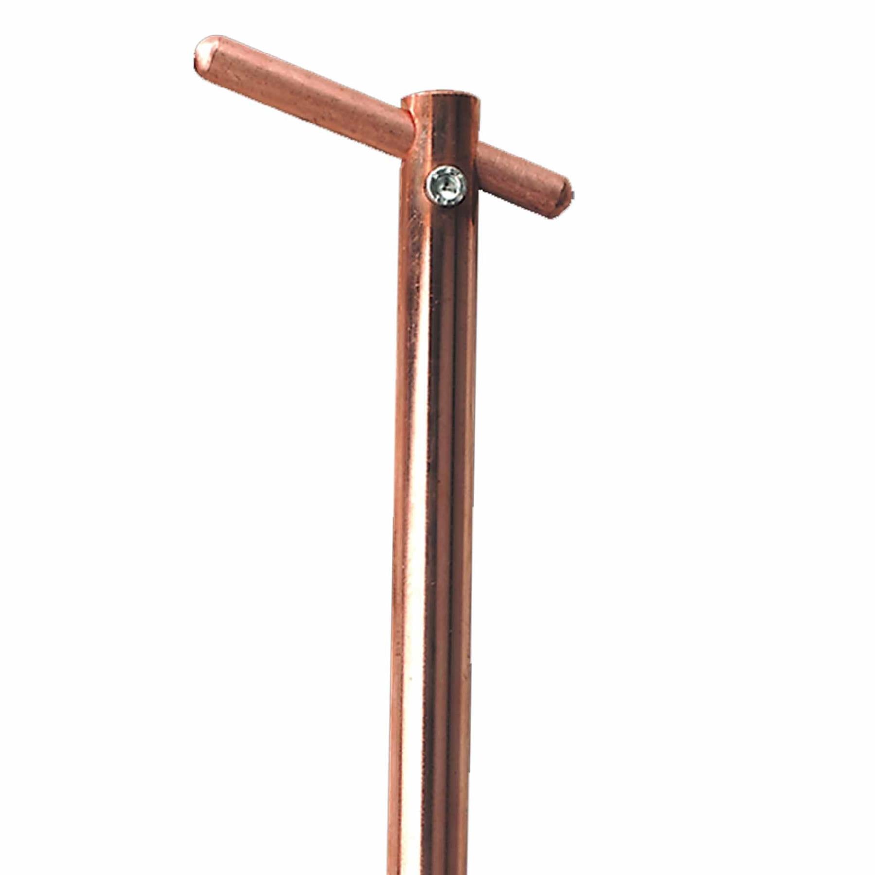 Sealey Spot Welding Arms 350mm Inclined Electrode Holder