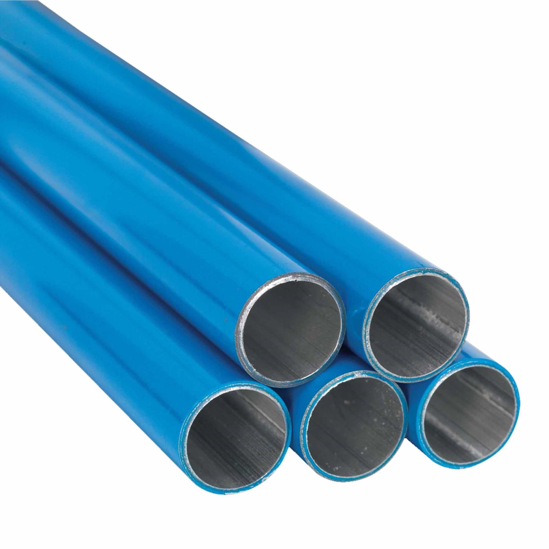 Sealey Aluminium Air Pipe 22mm x 3m Pk of 5 (AL-RM220-3M-20B)