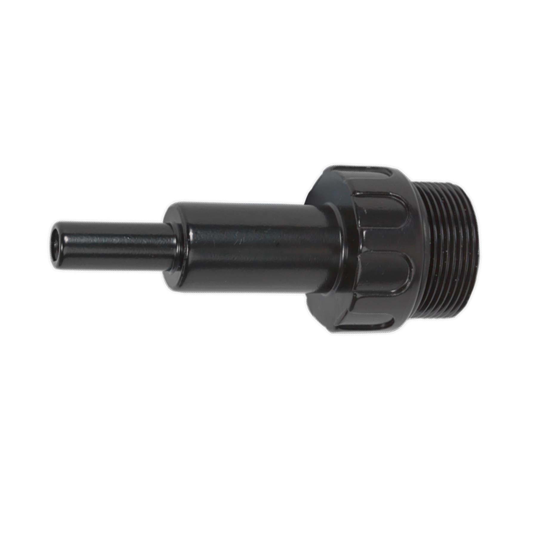 Sealey Transmission Oil Filler Adaptor - VAG