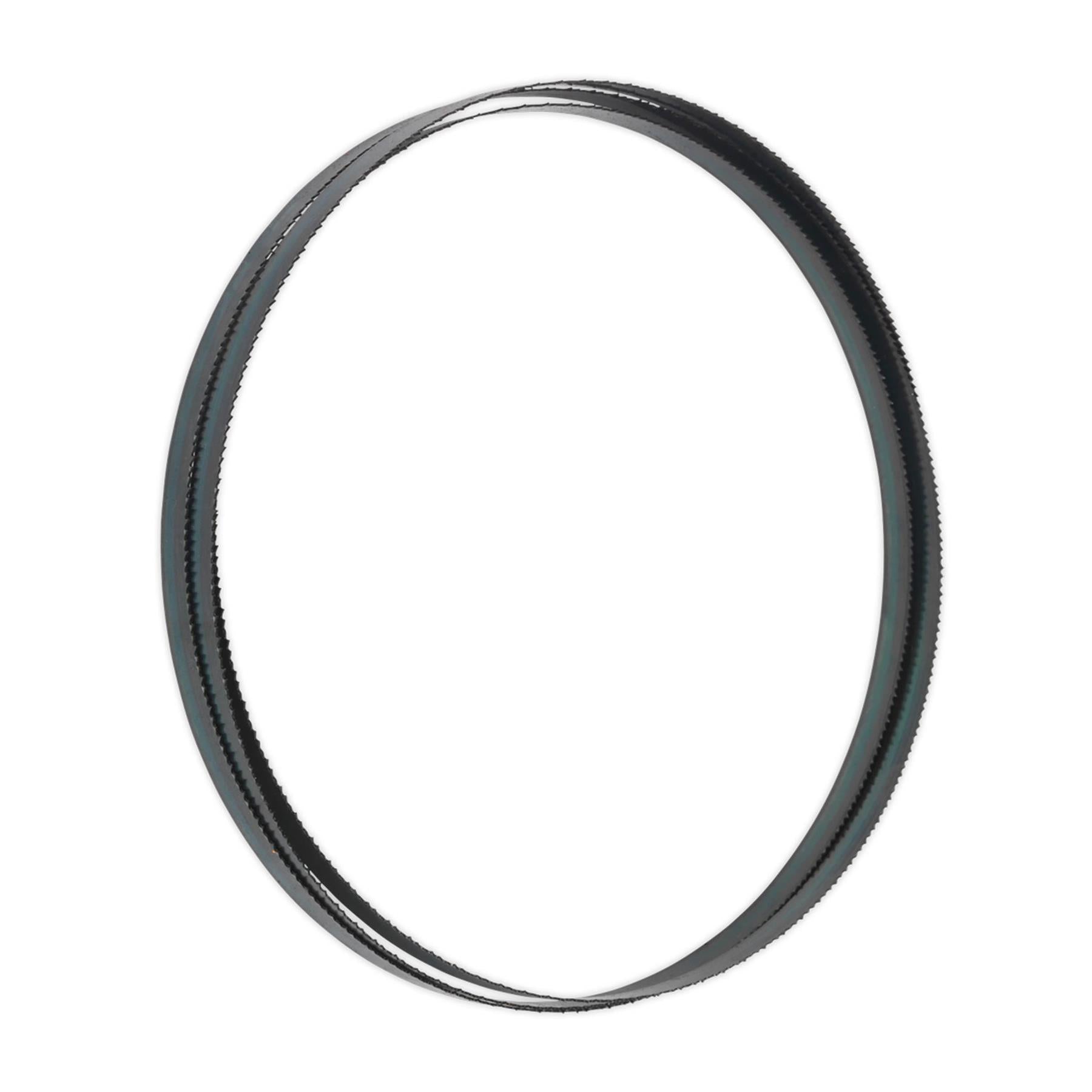Sealey Bandsaw Blade 2240 x 12 x 0.6mm 10tpi