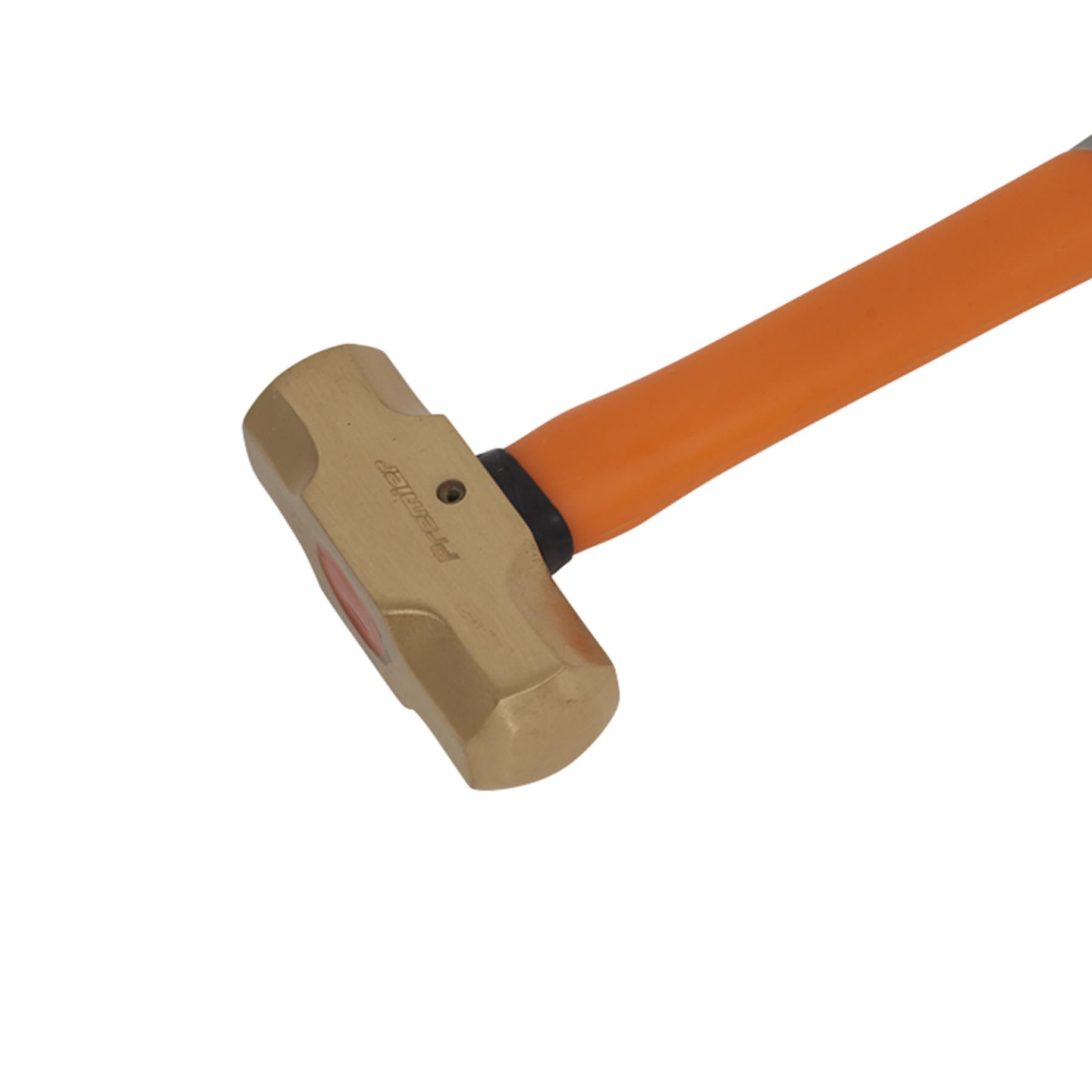 Sealey Sledge Hammer 1lb - Non-Sparking