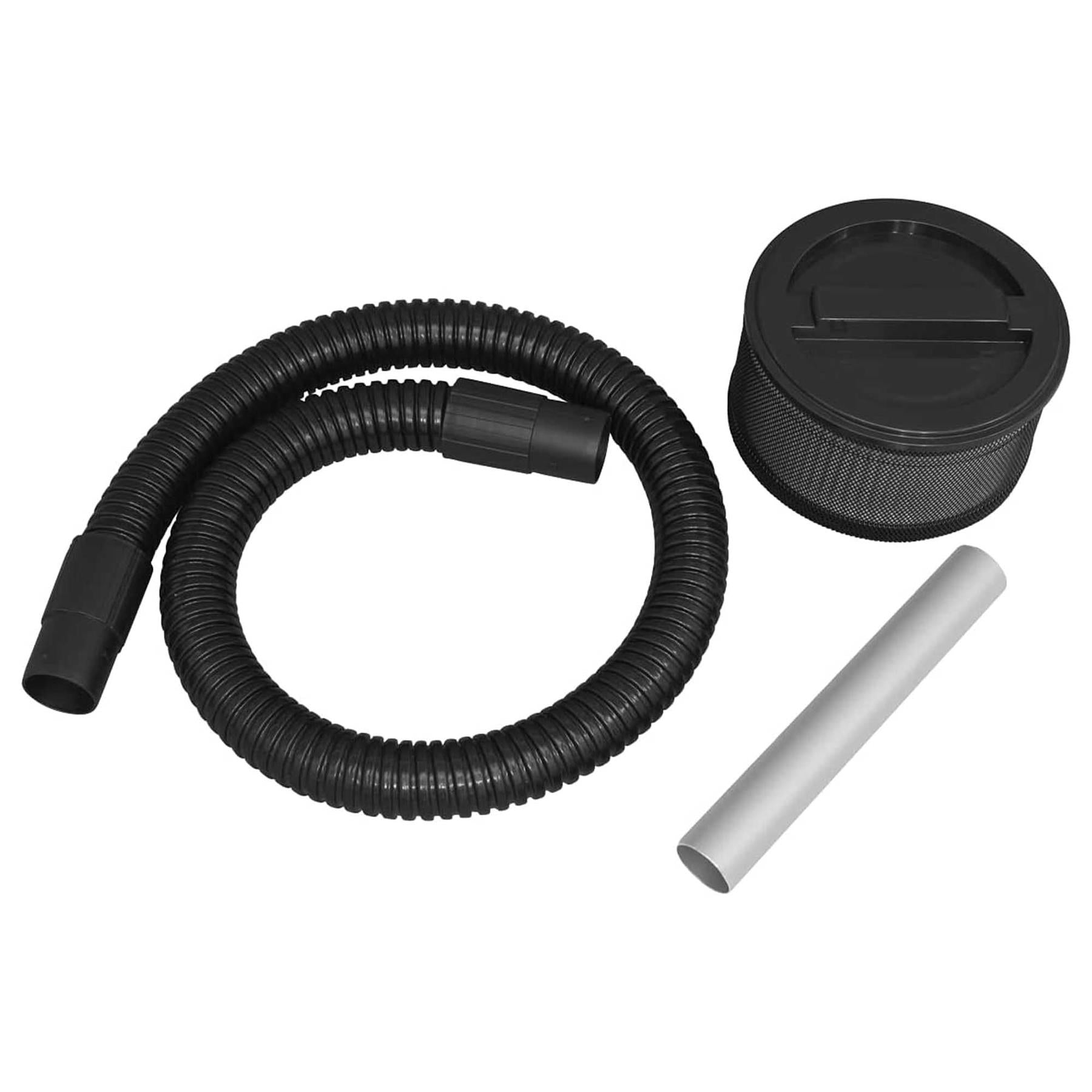 Sealey 3-in-1 Ash Vacuum Cleaner 20L 1200W/230V