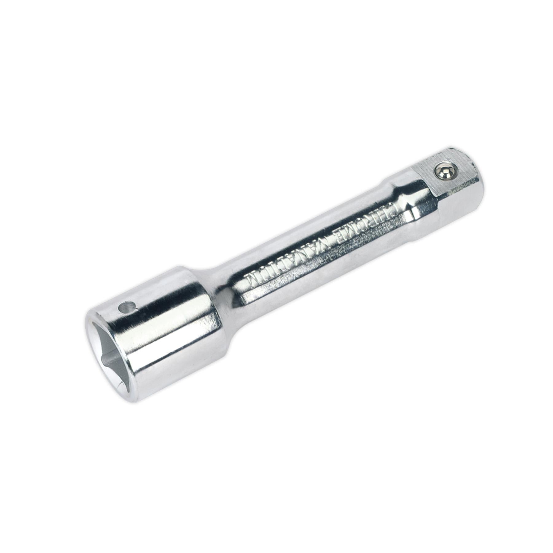 Sealey Extension Bar 150mm 3/4"Sq Drive