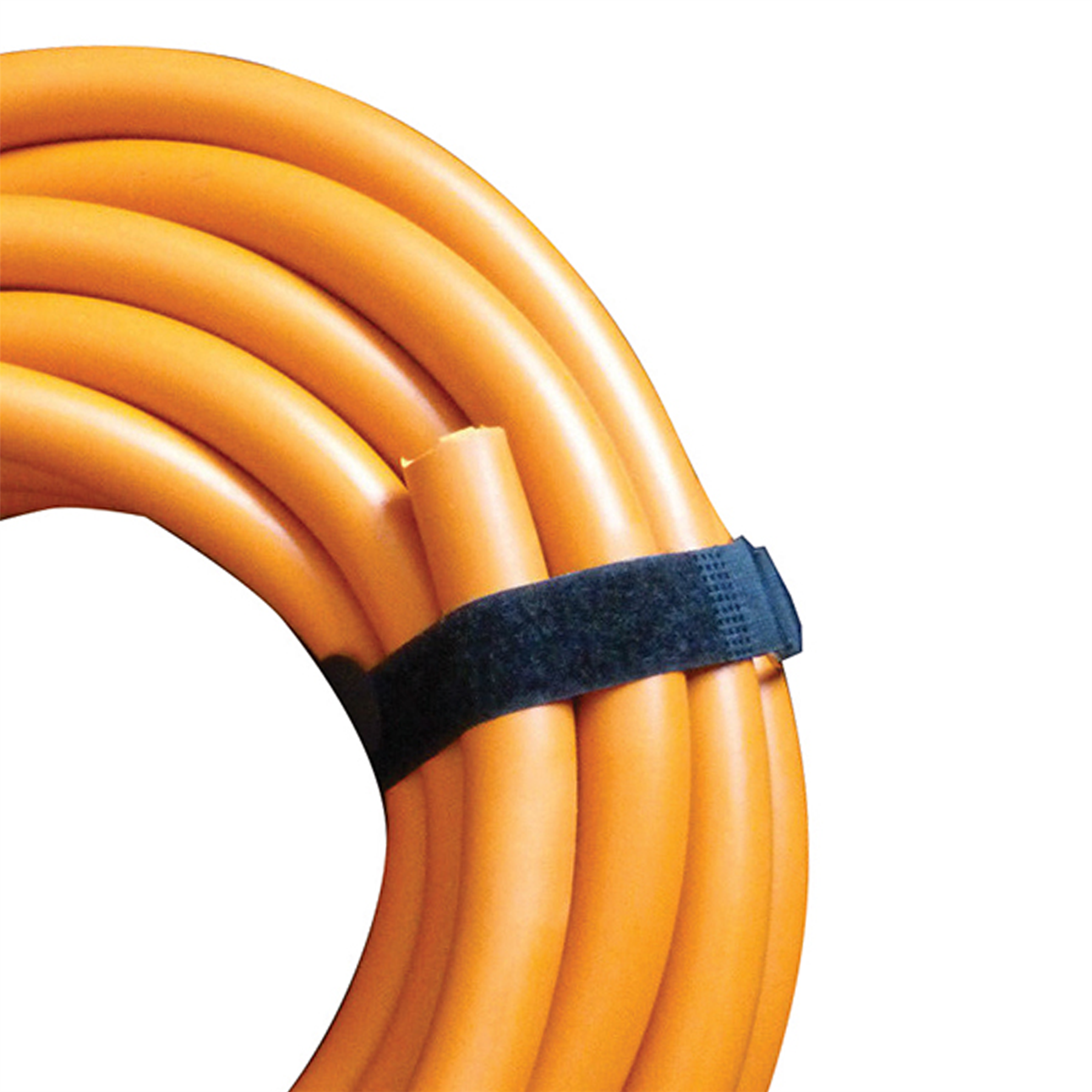 Drain Down 4pce Hose Kit High Quality No-Kink Natural Rubber 10M