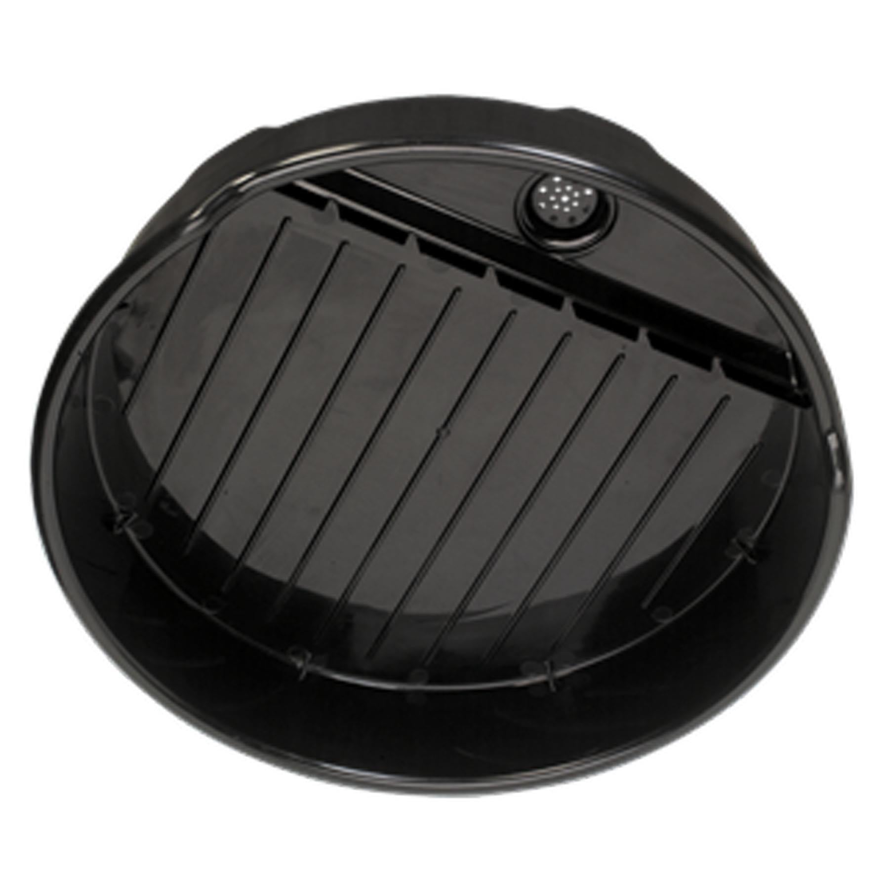 Sealey Oil Drum Drain Pan for 205L Drum