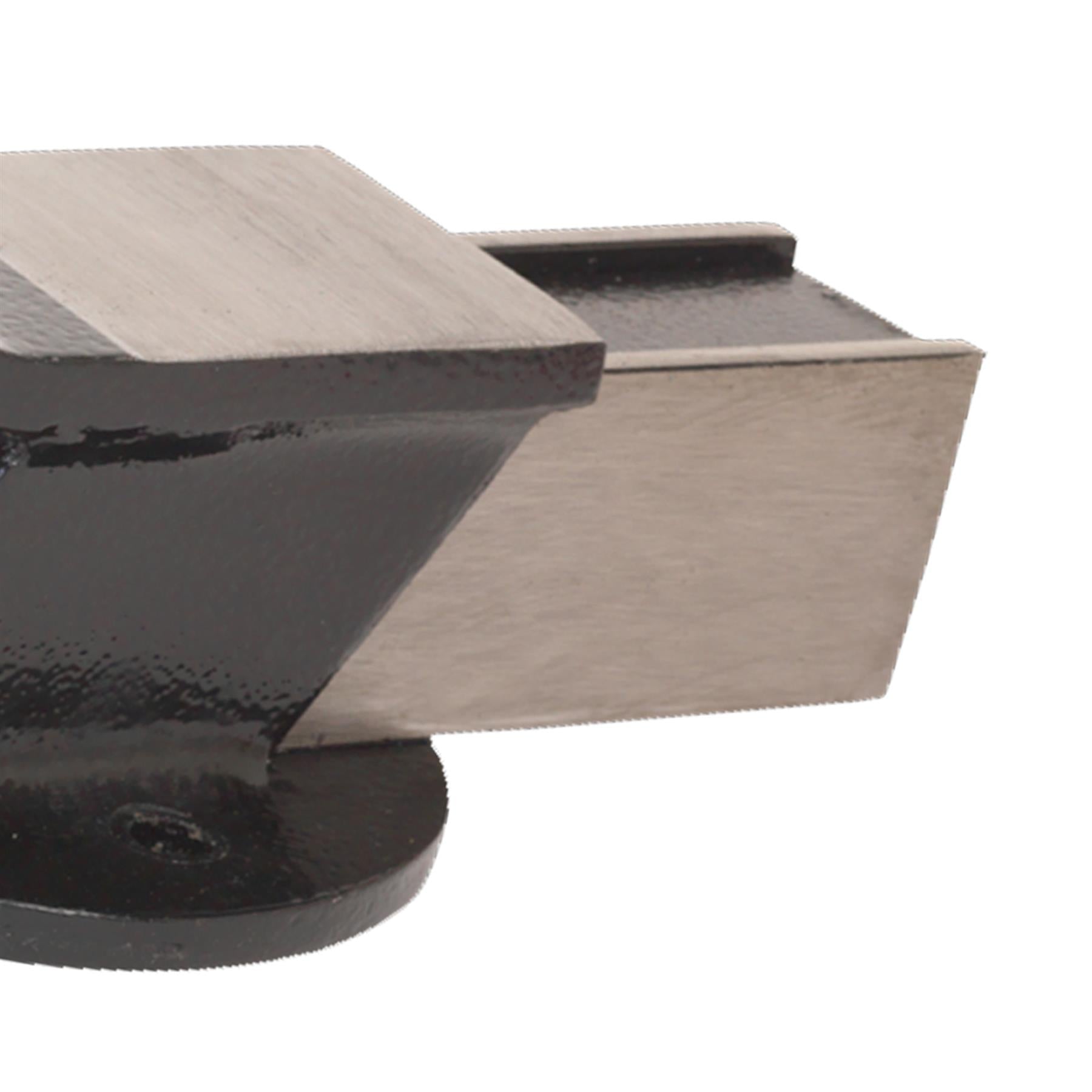 Sealey Vice 100mm Steel Fabricated