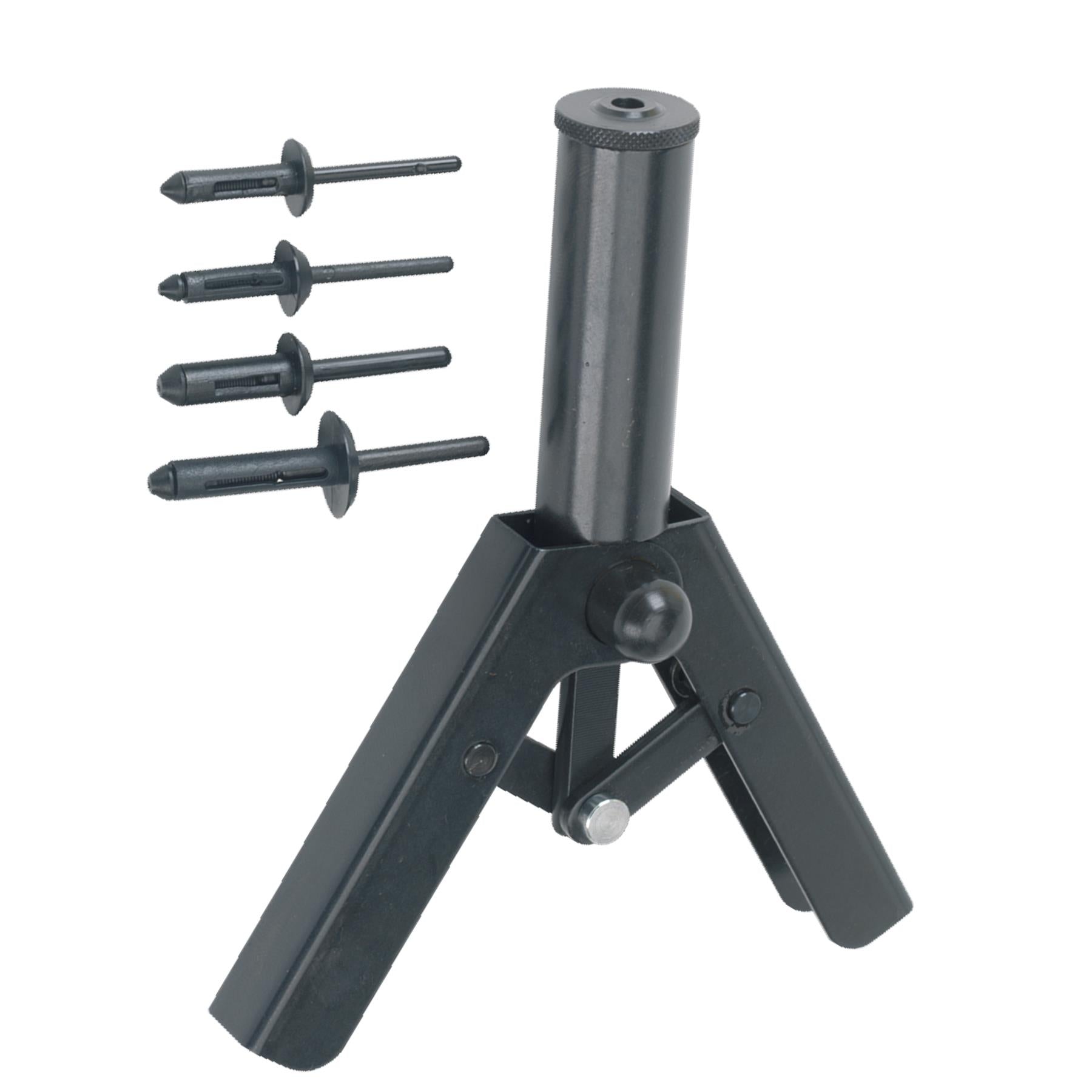 Sealey Plastic Riveting Kit